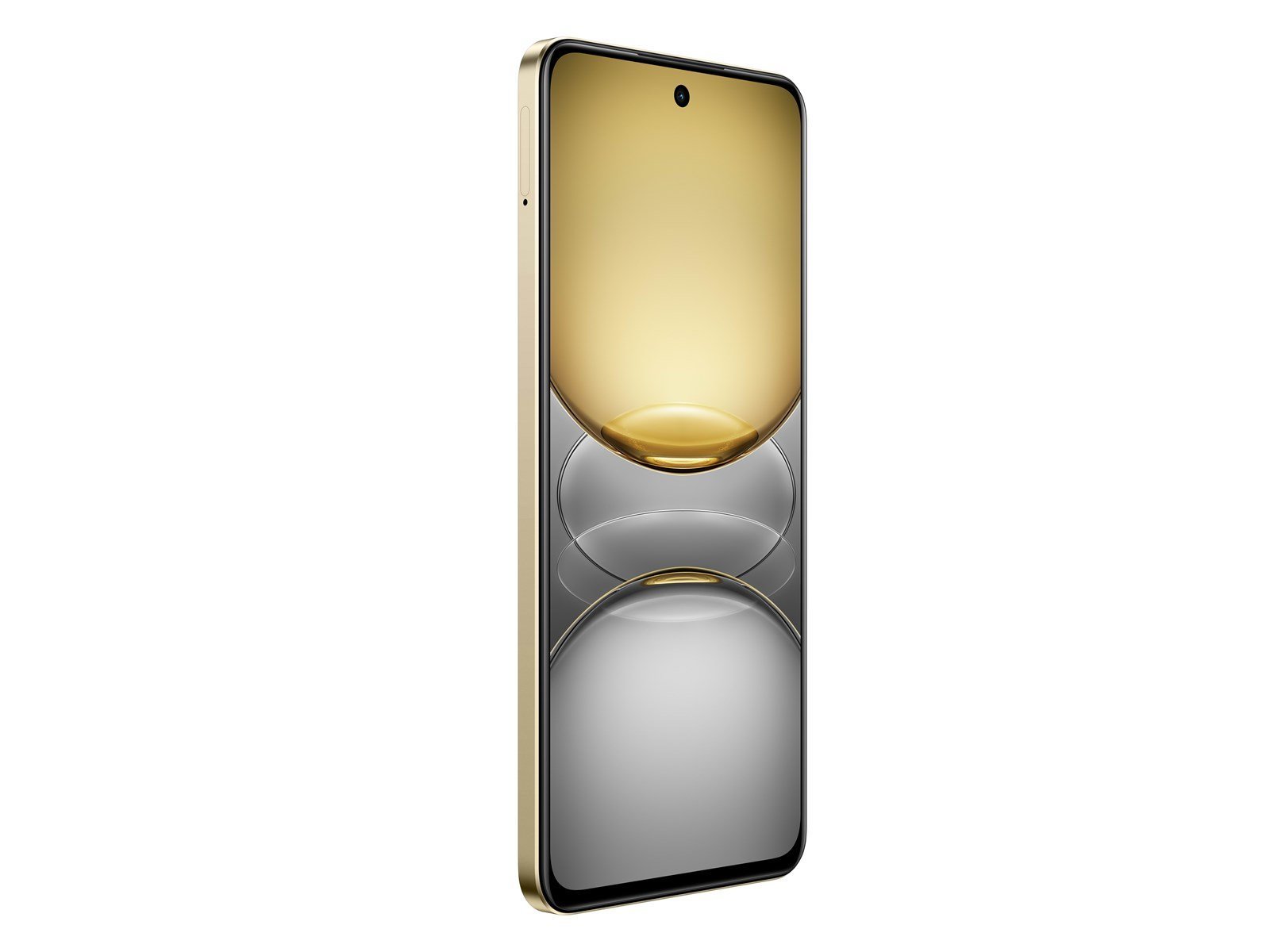 realme C75 256GB/8GB - Lightning Gold