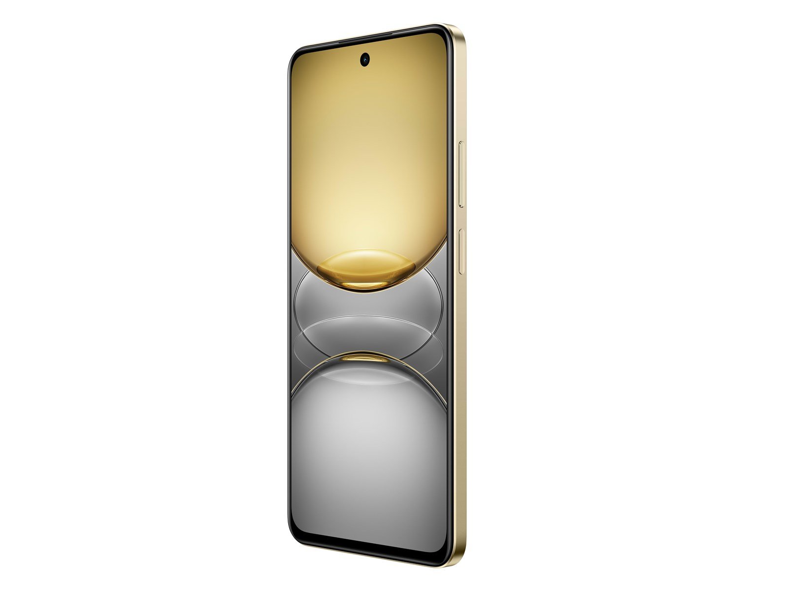 realme C75 256GB/8GB - Lightning Gold