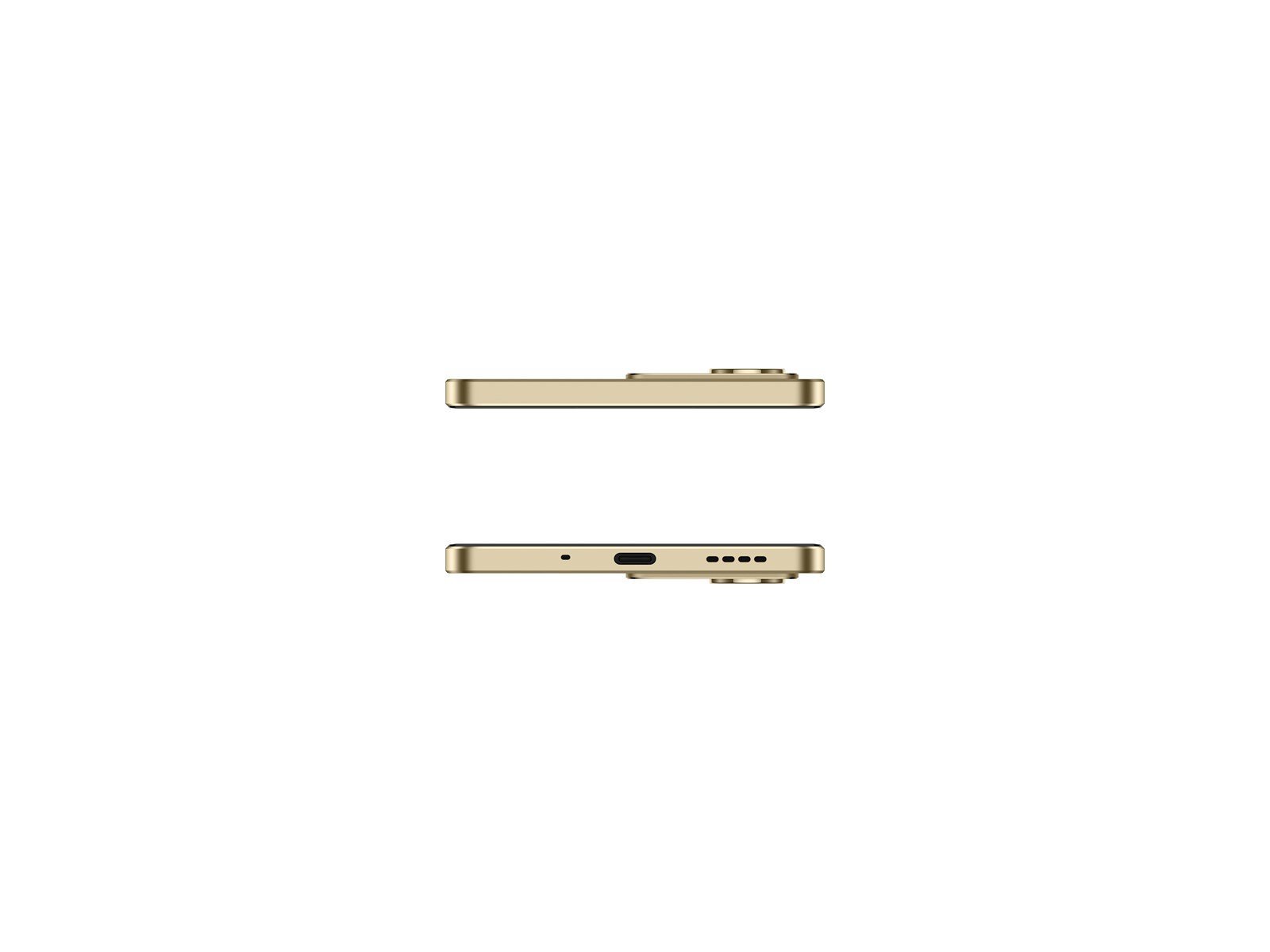 realme C75 256GB/8GB - Lightning Gold