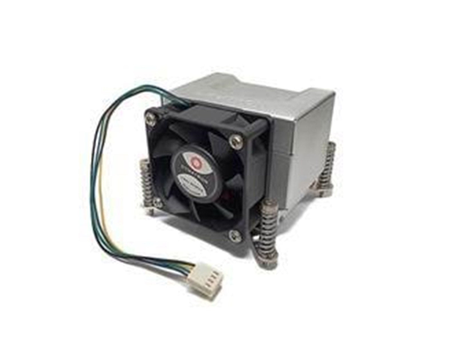 Dynatron Q5 - LGA 1851/1700 - CPU-Luftkühler