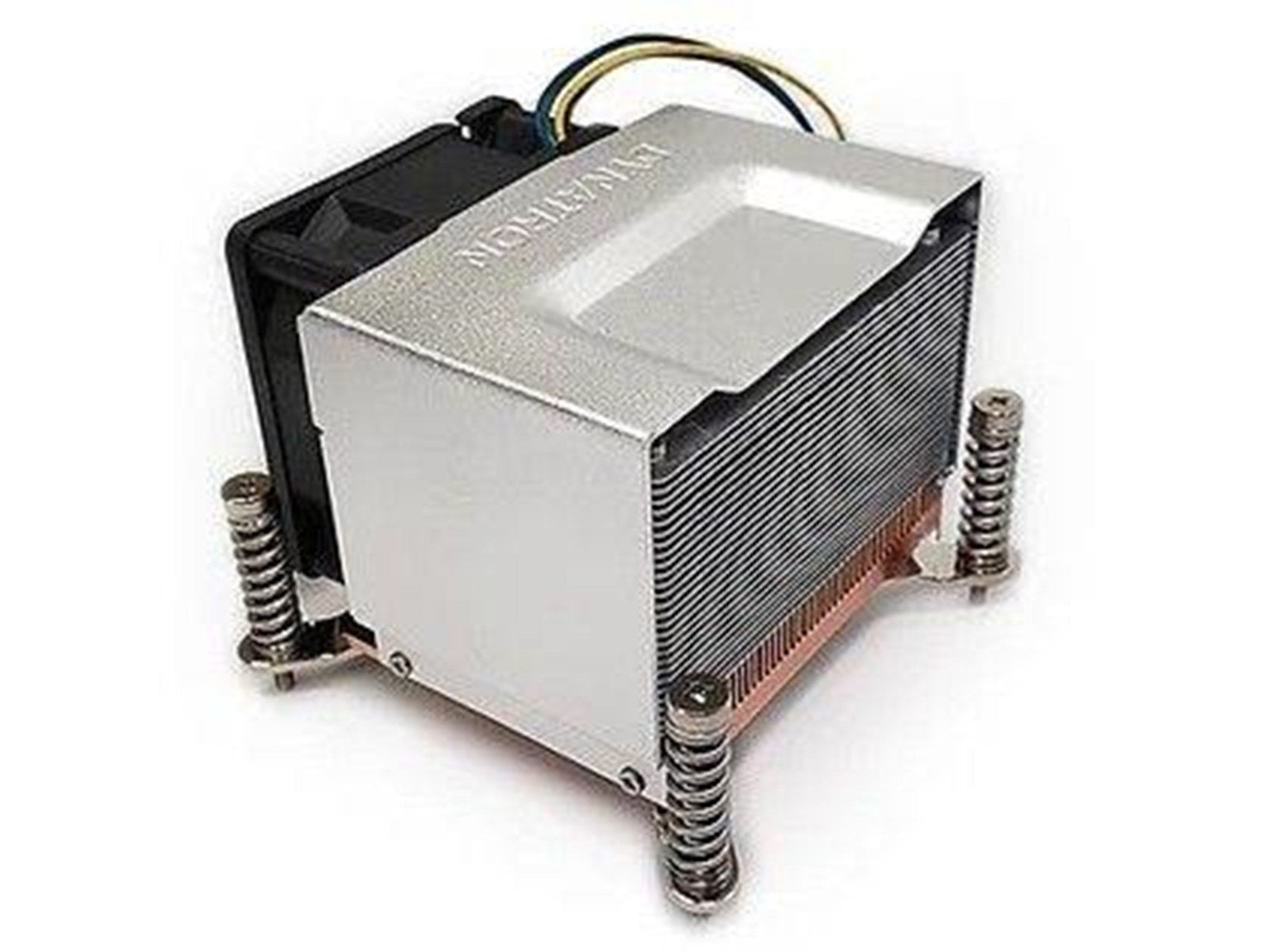 Dynatron Q5 - LGA 1851/1700 - CPU-Luftkühler