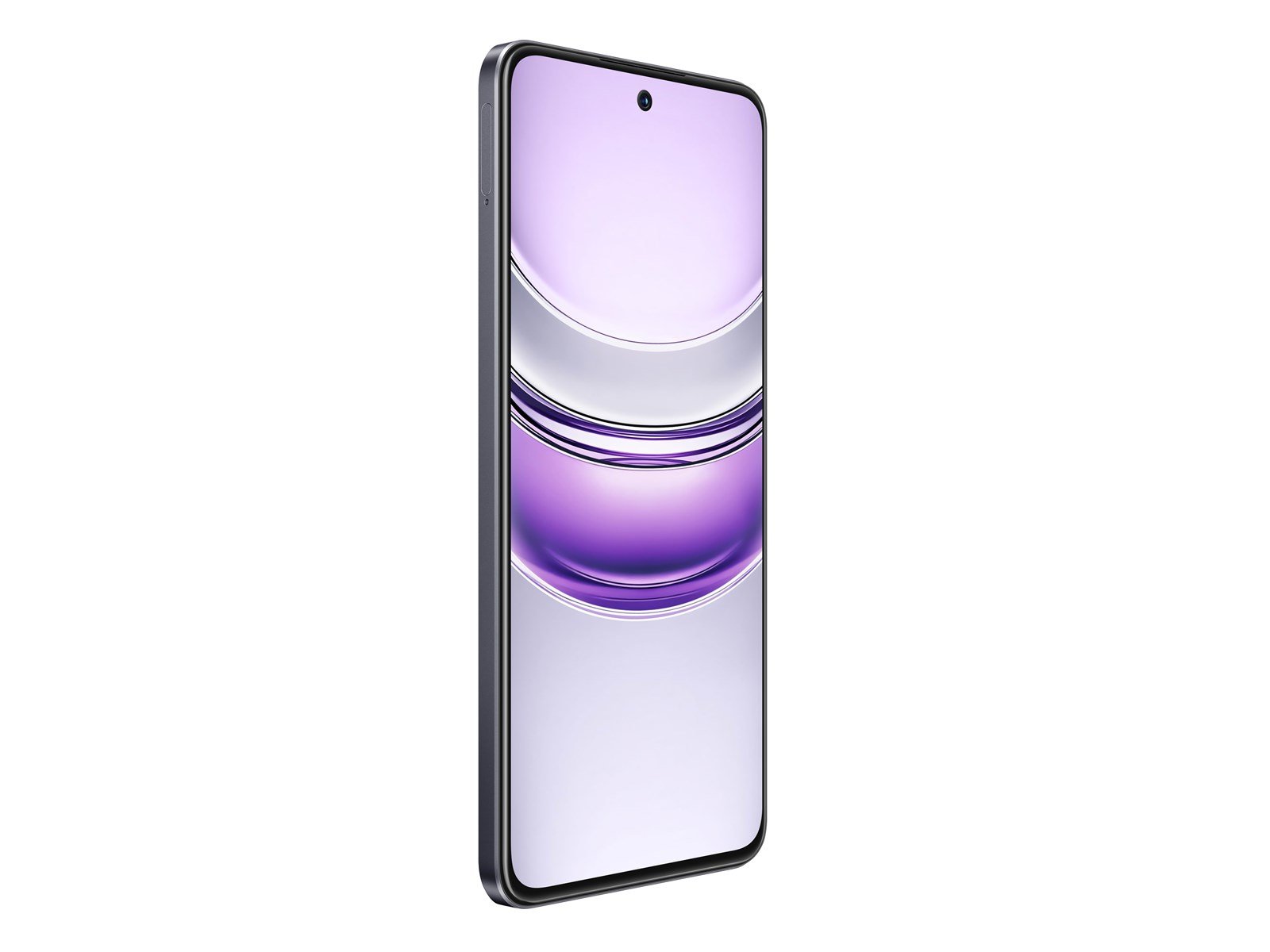 realme 14X 5G 256GB/8GB - Carbon Black