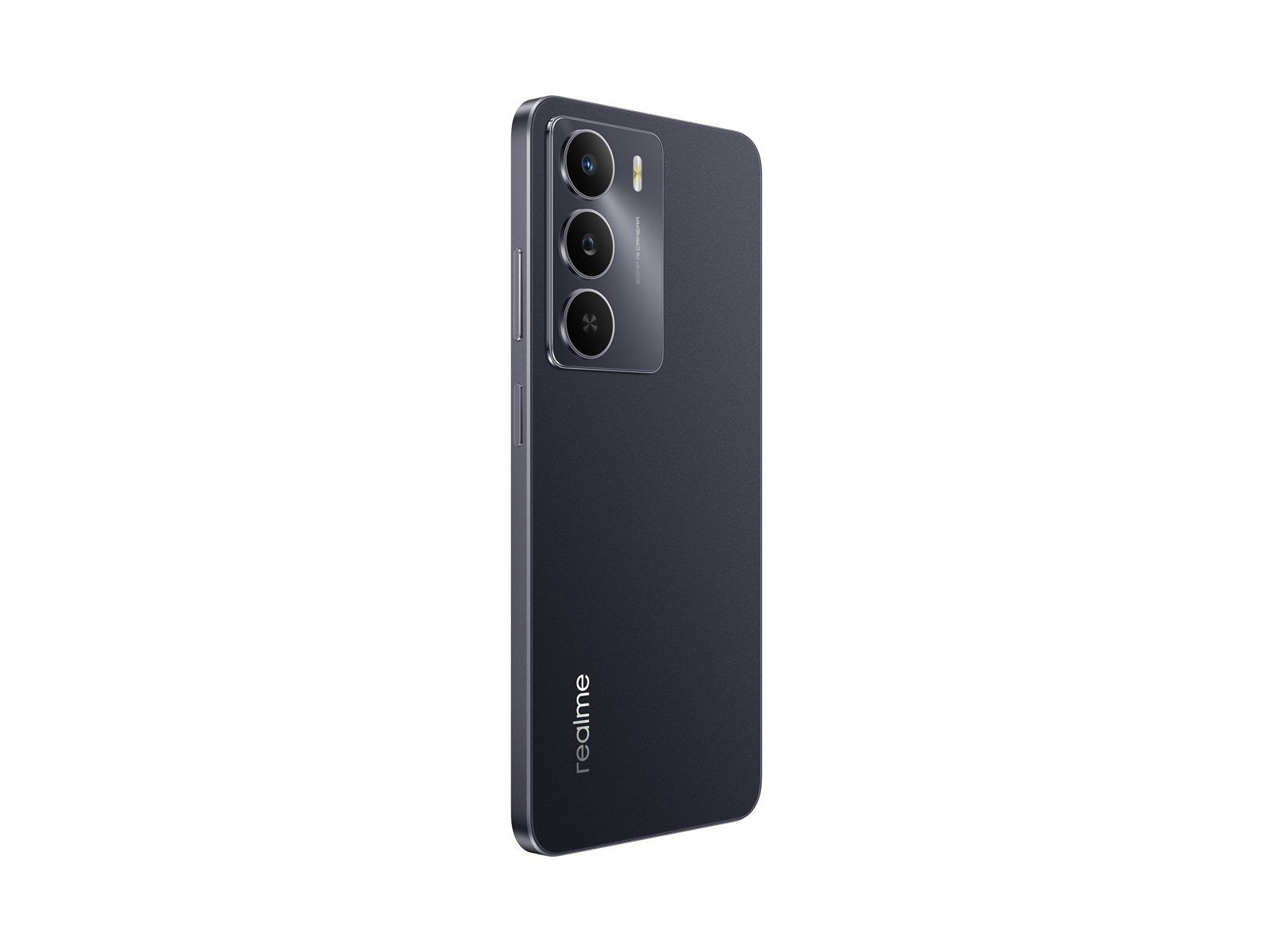 realme 14X 5G 256GB/8GB - Carbon Black