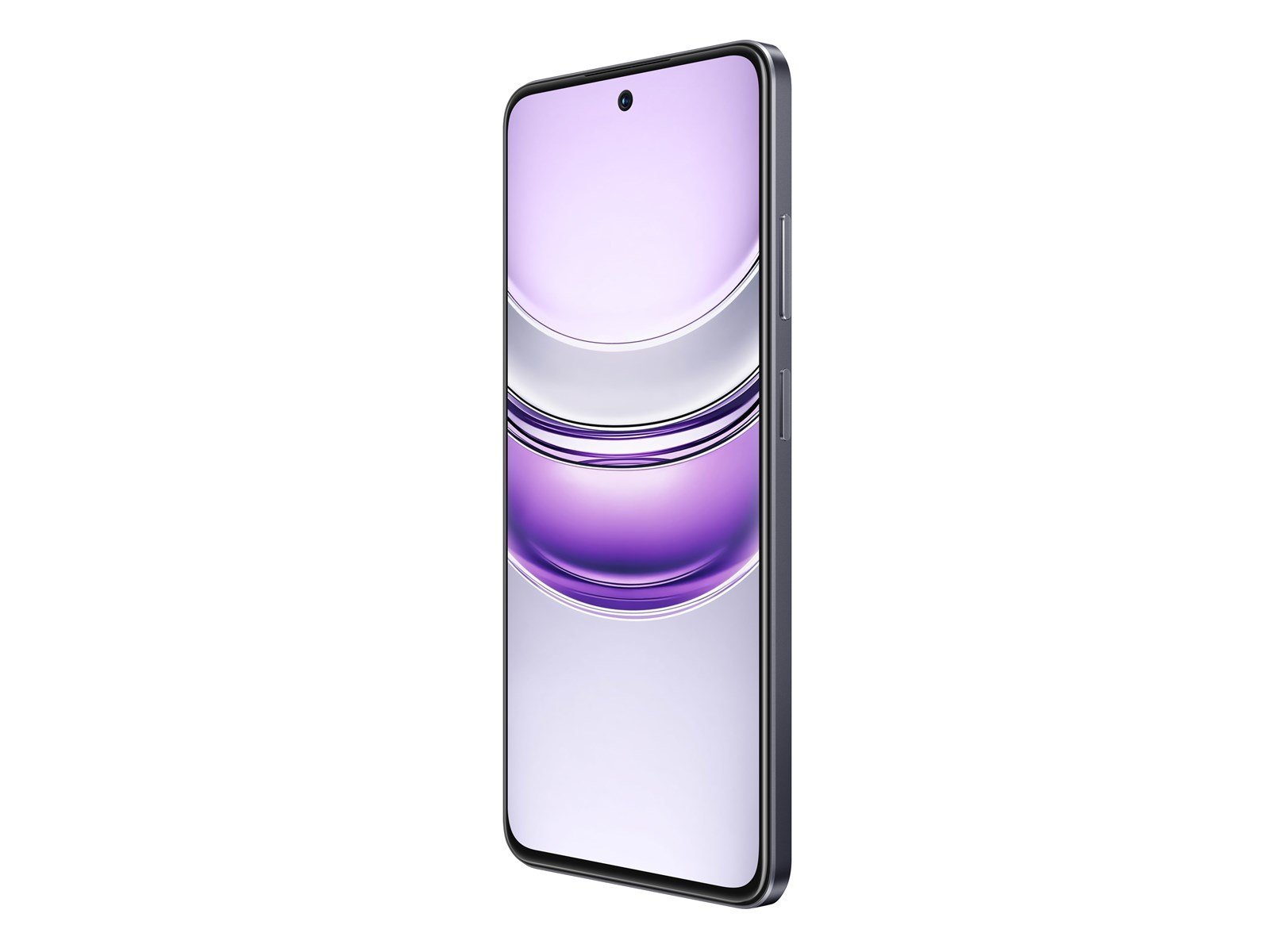 realme 14X 5G 256GB/8GB - Carbon Black