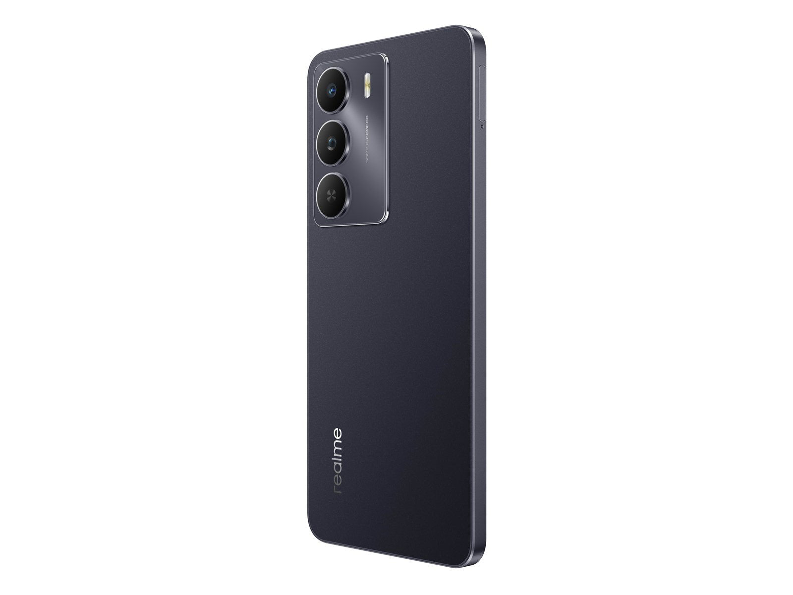 realme 14X 5G 256GB/8GB - Carbon Black