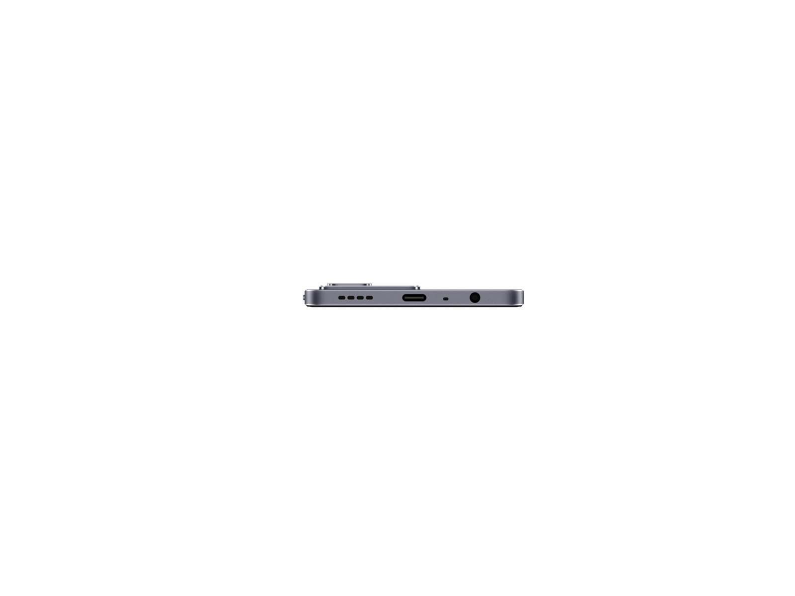 realme 14X 5G 256GB/8GB - Carbon Black