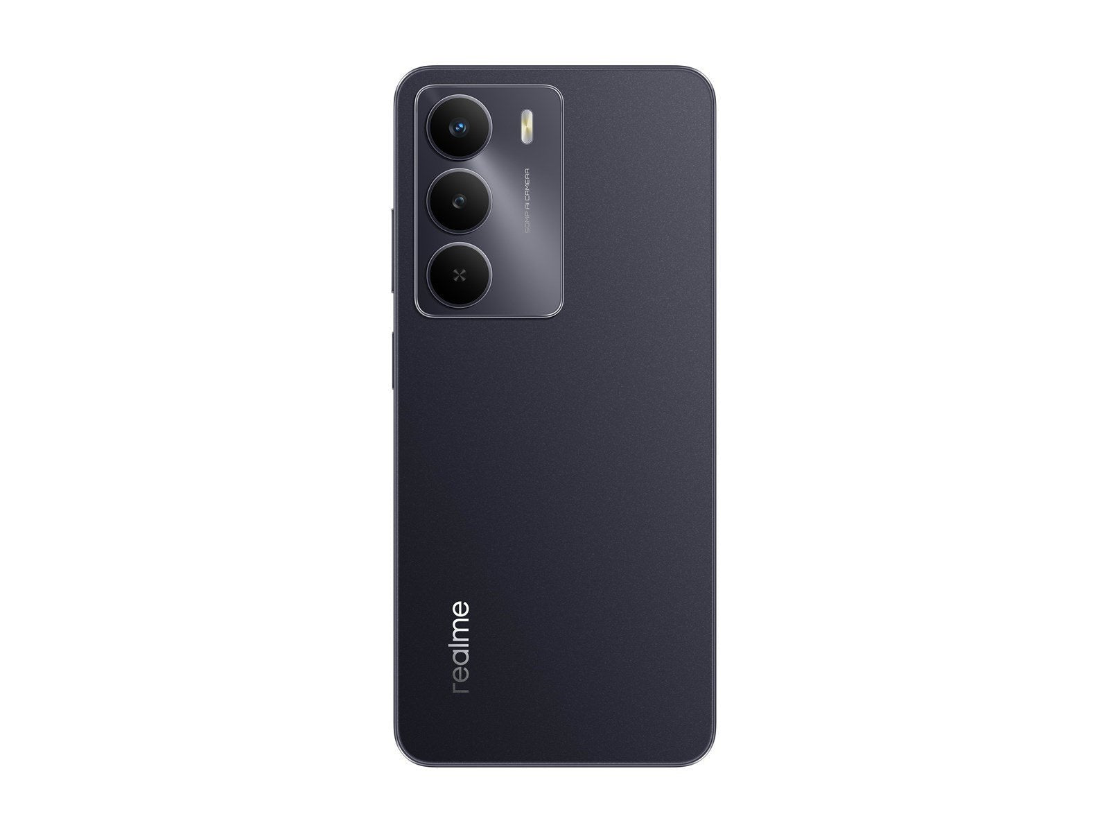 realme 14X 5G 256GB/8GB - Carbon Black