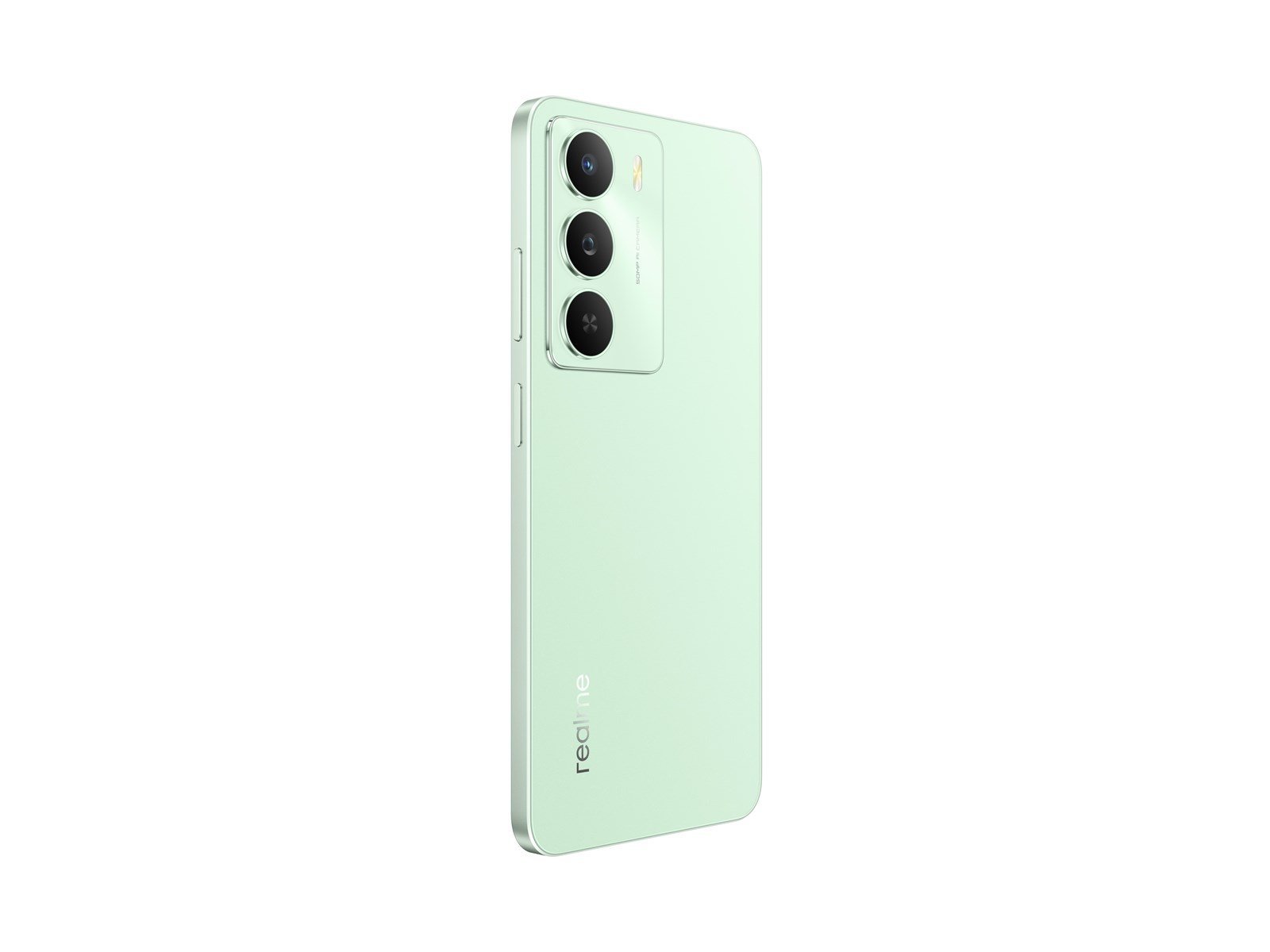 realme 14X 5G 256GB/8GB - Peridot Green