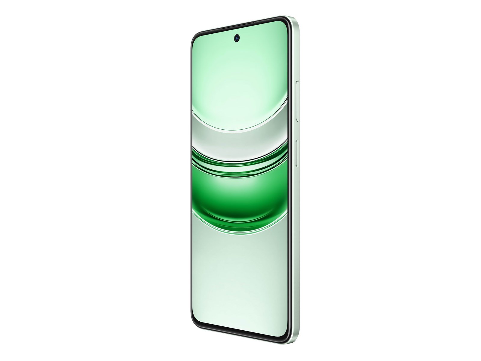 realme 14X 5G 256GB/8GB - Peridot Green