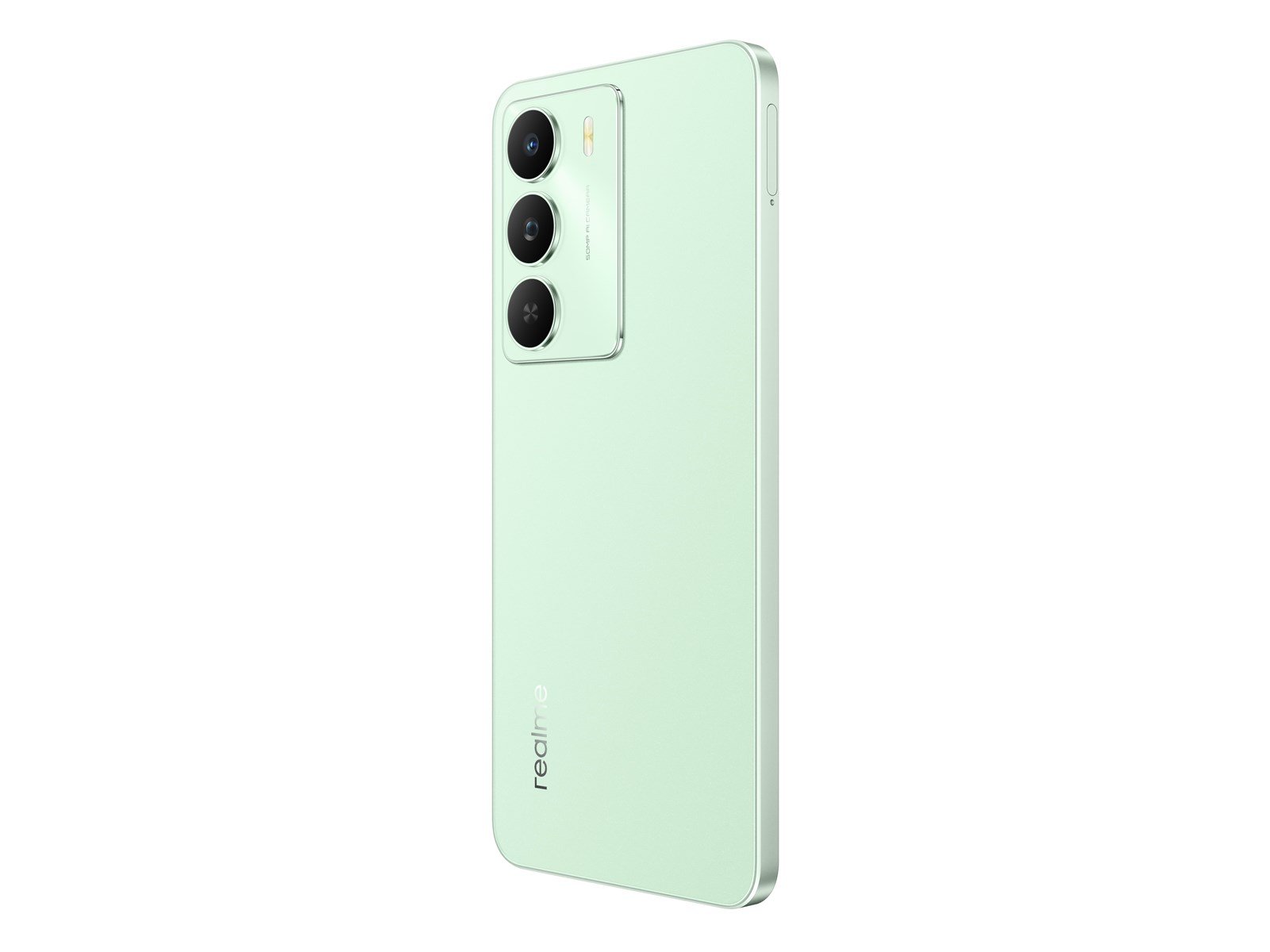 realme 14X 5G 256GB/8GB - Peridot Green