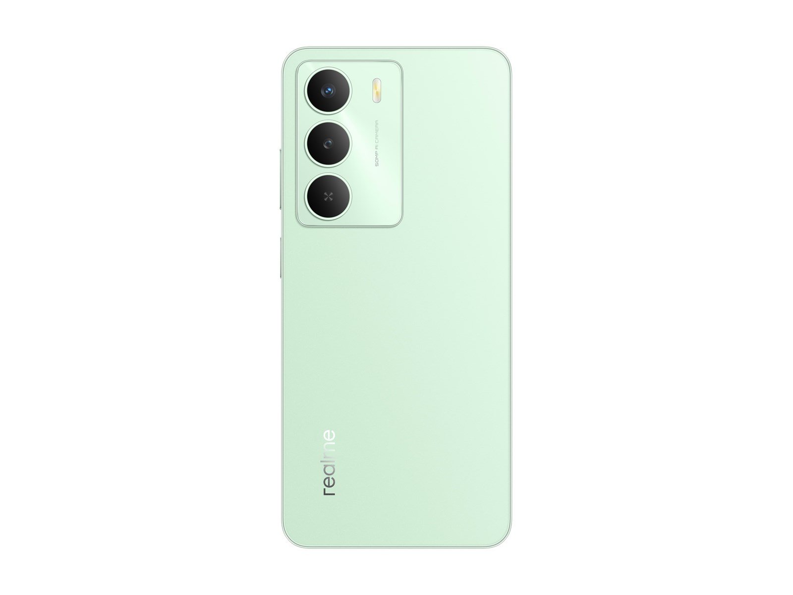 realme 14X 5G 256GB/8GB - Peridot Green