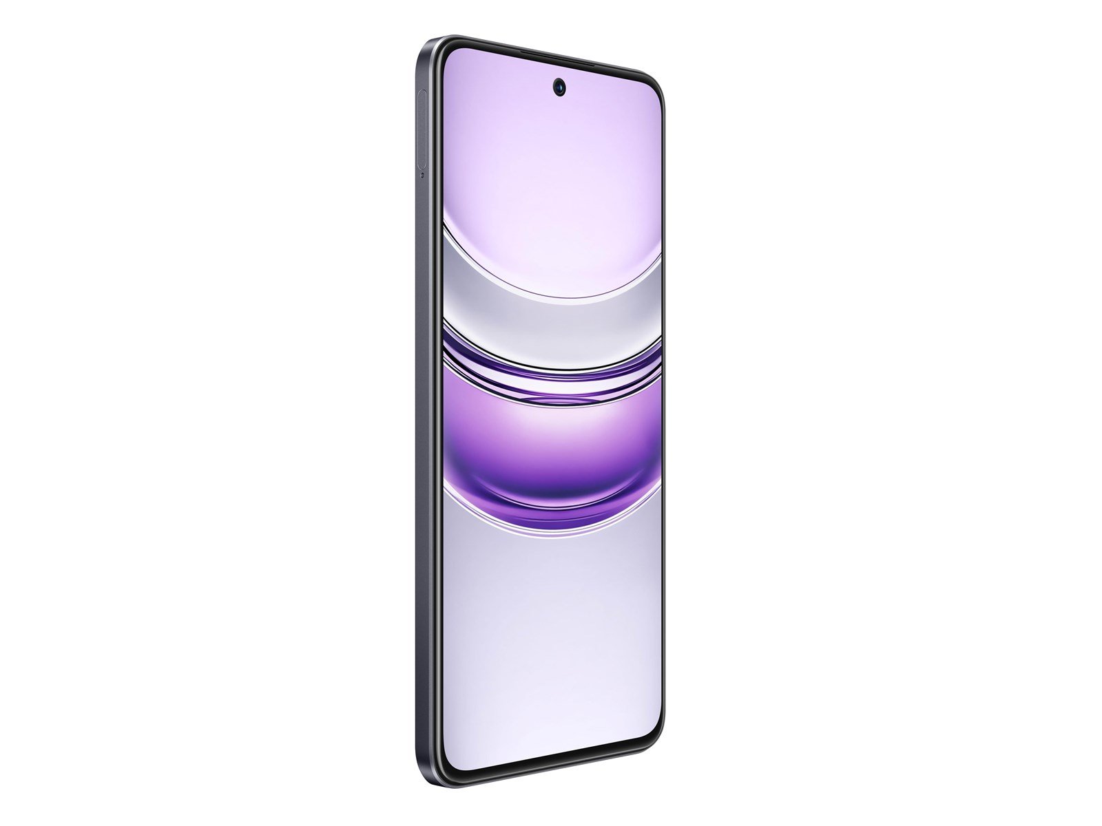 realme 14X 5G 128GB/6GB - Carbon Black