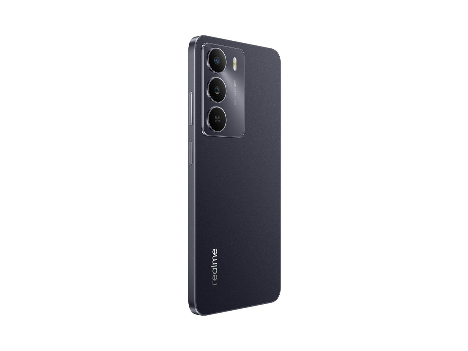 realme 14X 5G 128GB/6GB - Carbon Black