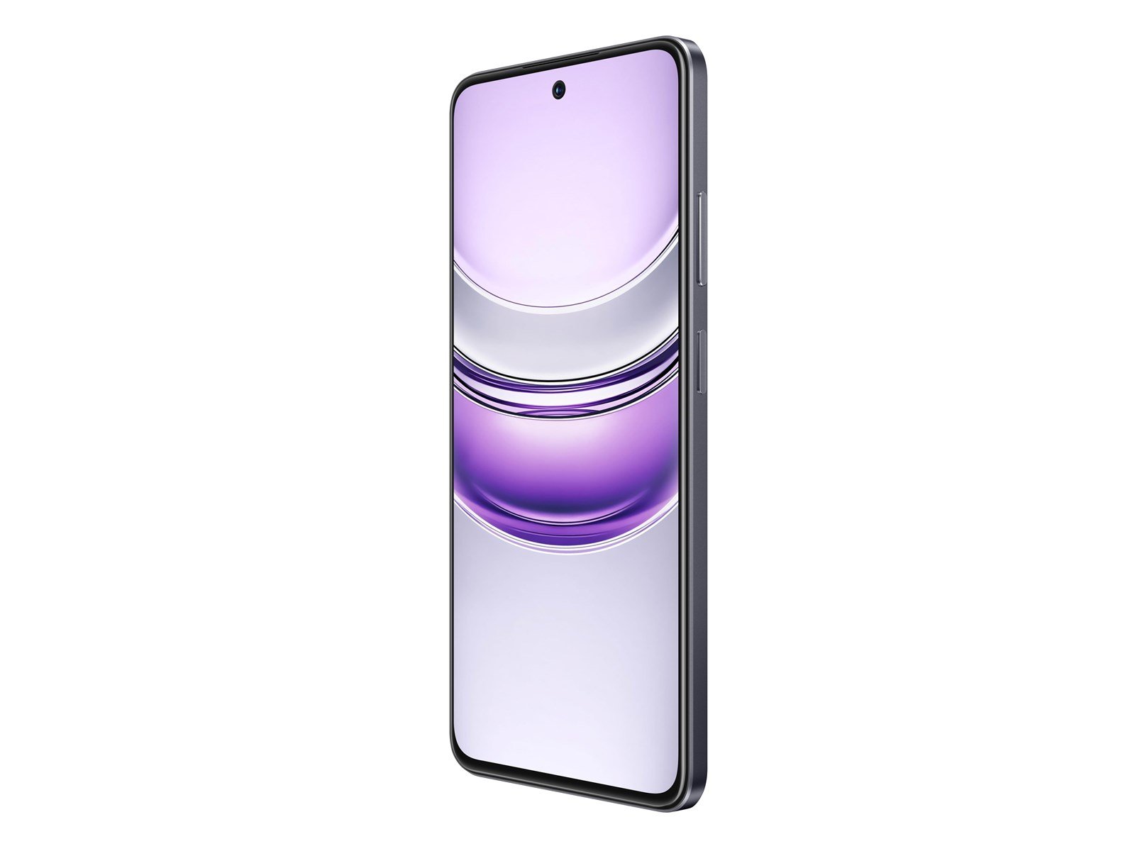 realme 14X 5G 128GB/6GB - Carbon Black