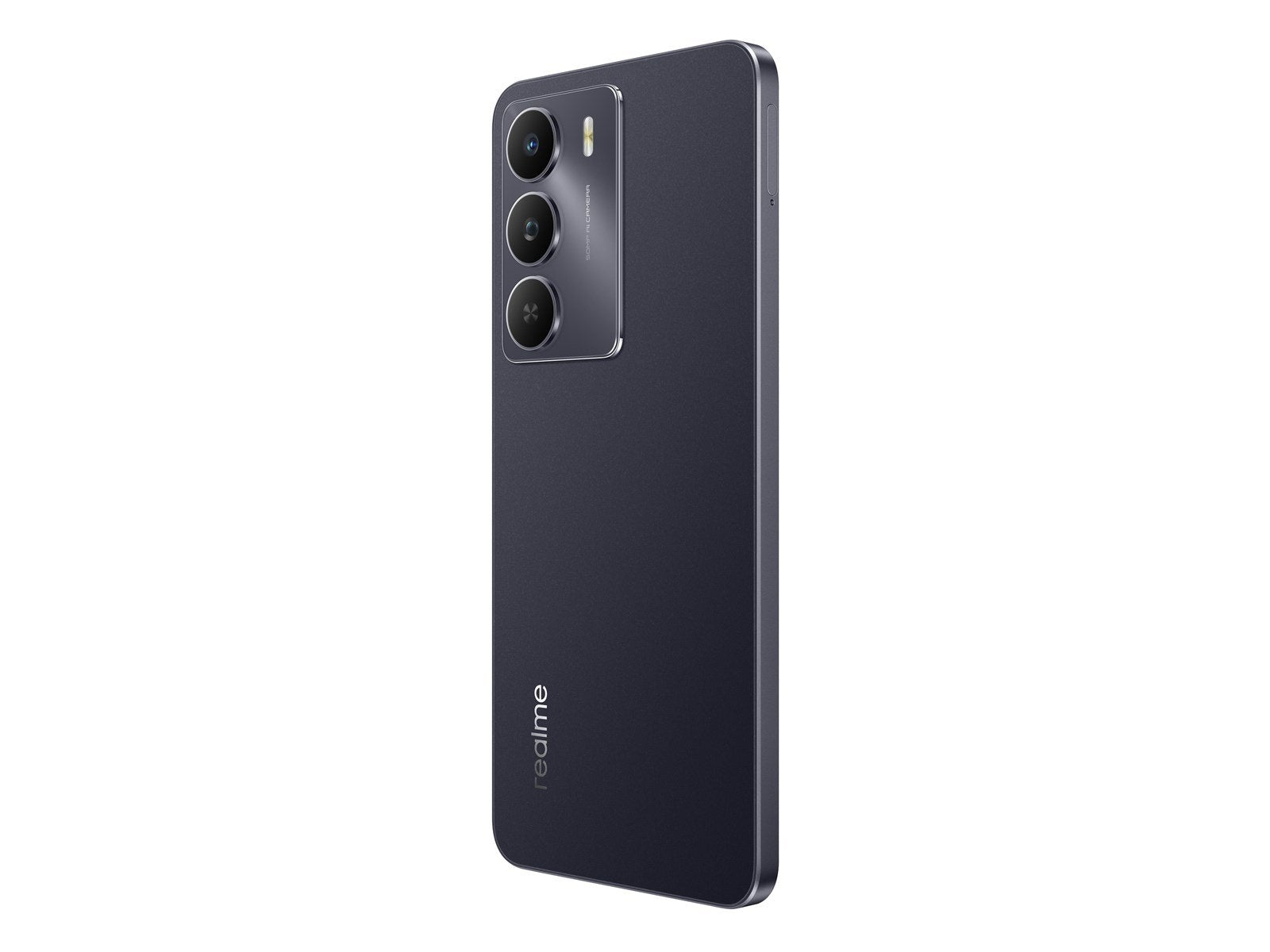 realme 14X 5G 128GB/6GB - Carbon Black