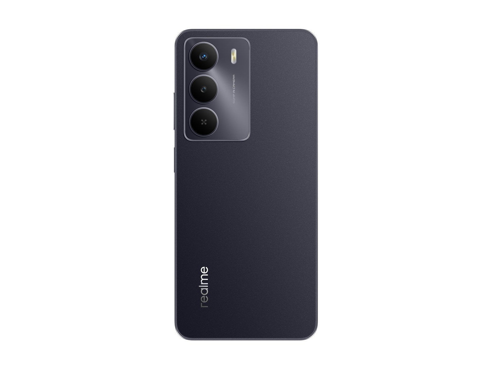 realme 14X 5G 128GB/6GB - Carbon Black