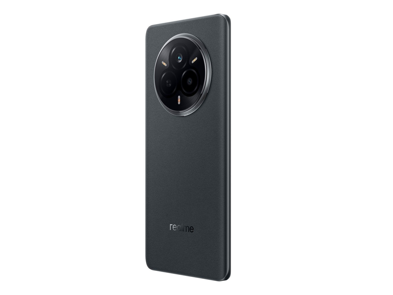 realme 14 Pro 5G 256GB/8GB - Suede Grey