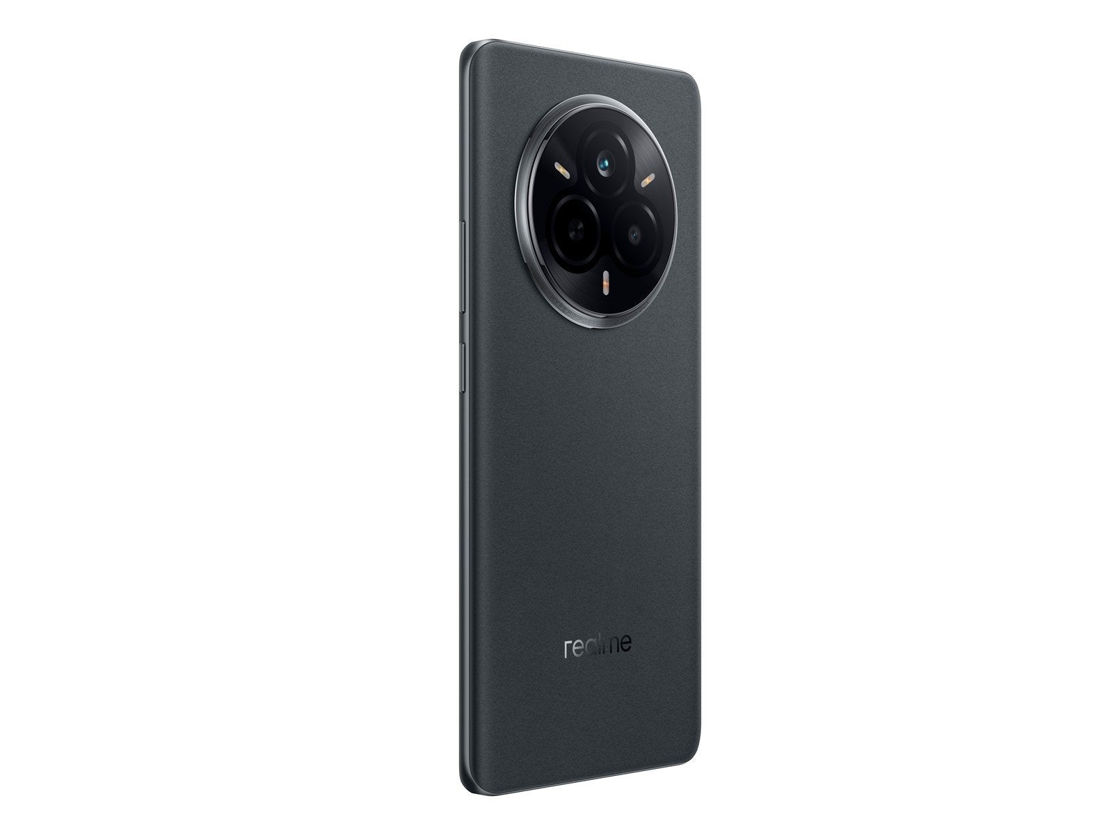 realme 14 Pro 5G 256GB/8GB - Suede Grey