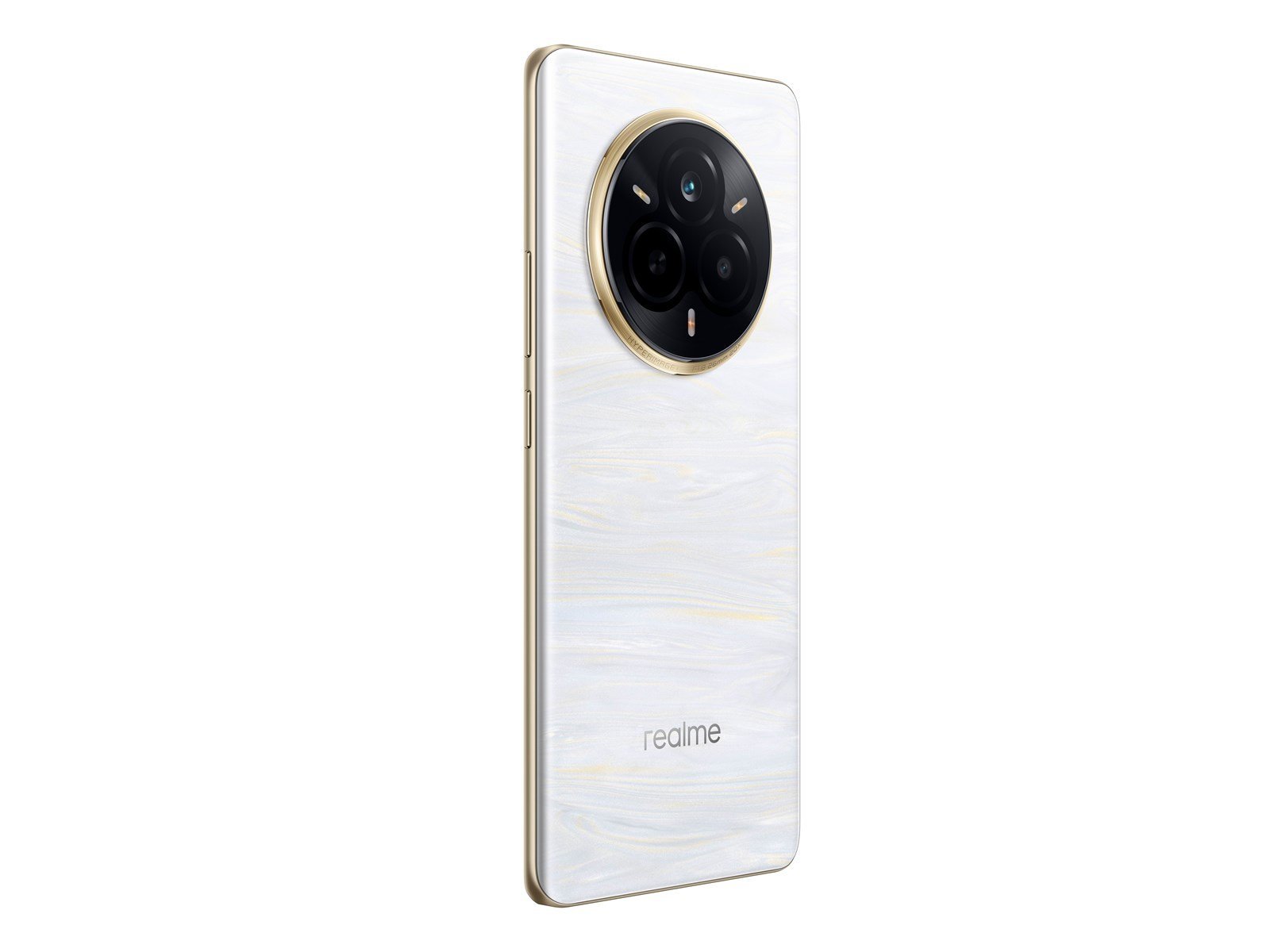 realme 14 Pro 5G 256GB/8GB - Pearl White