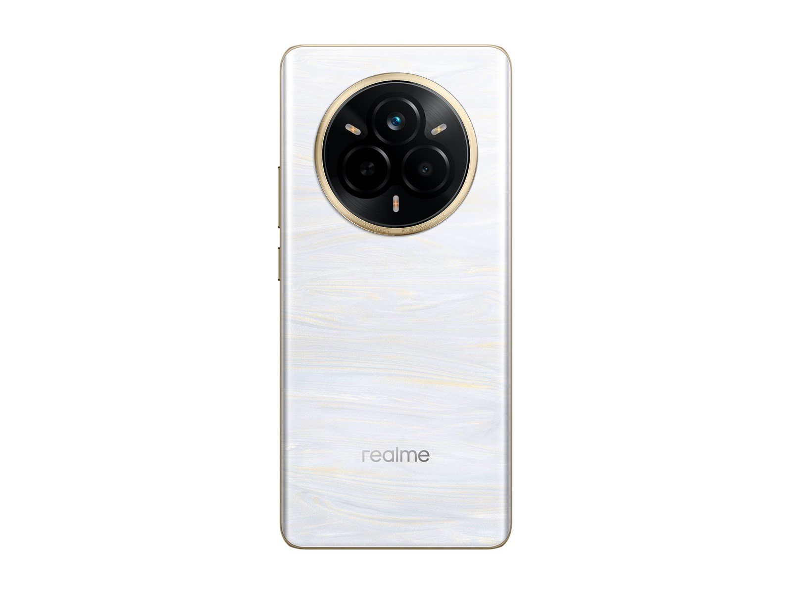 realme 14 Pro 5G 256GB/8GB - Pearl White
