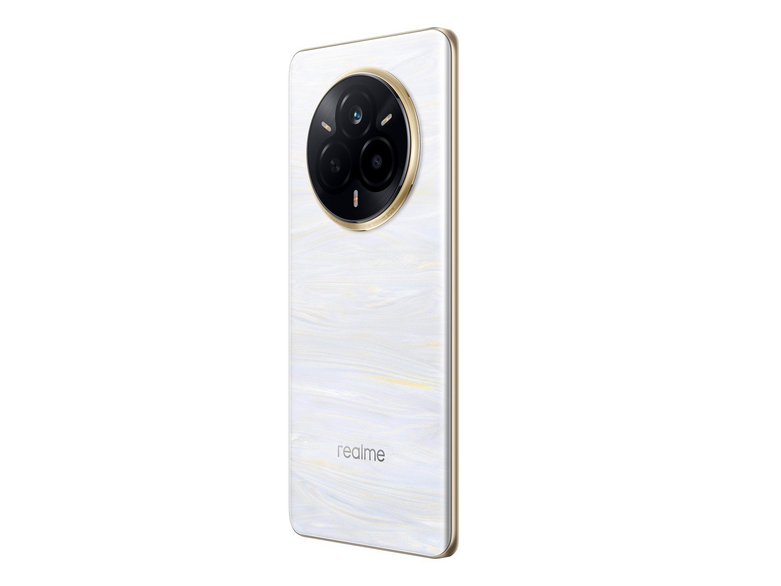realme 14 Pro 5G 512GB/12GB - Pearl White