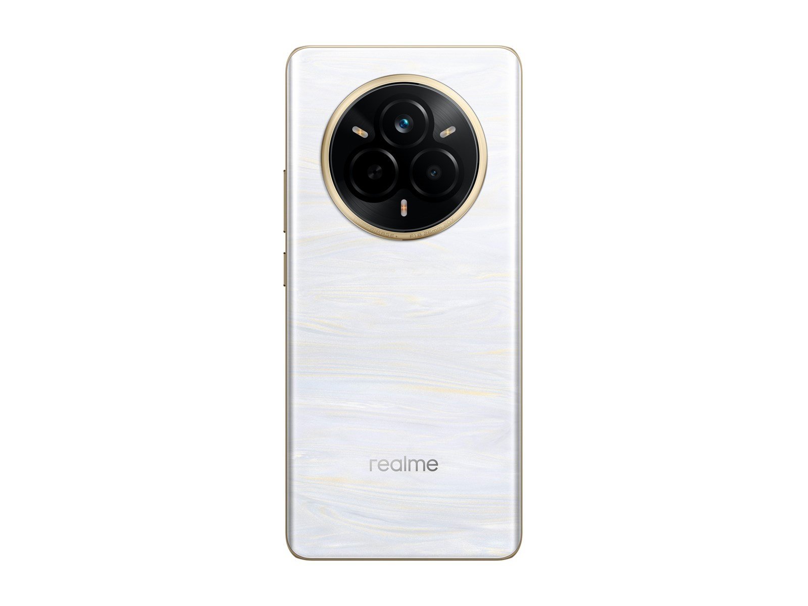 realme 14 Pro 5G 512GB/12GB - Pearl White