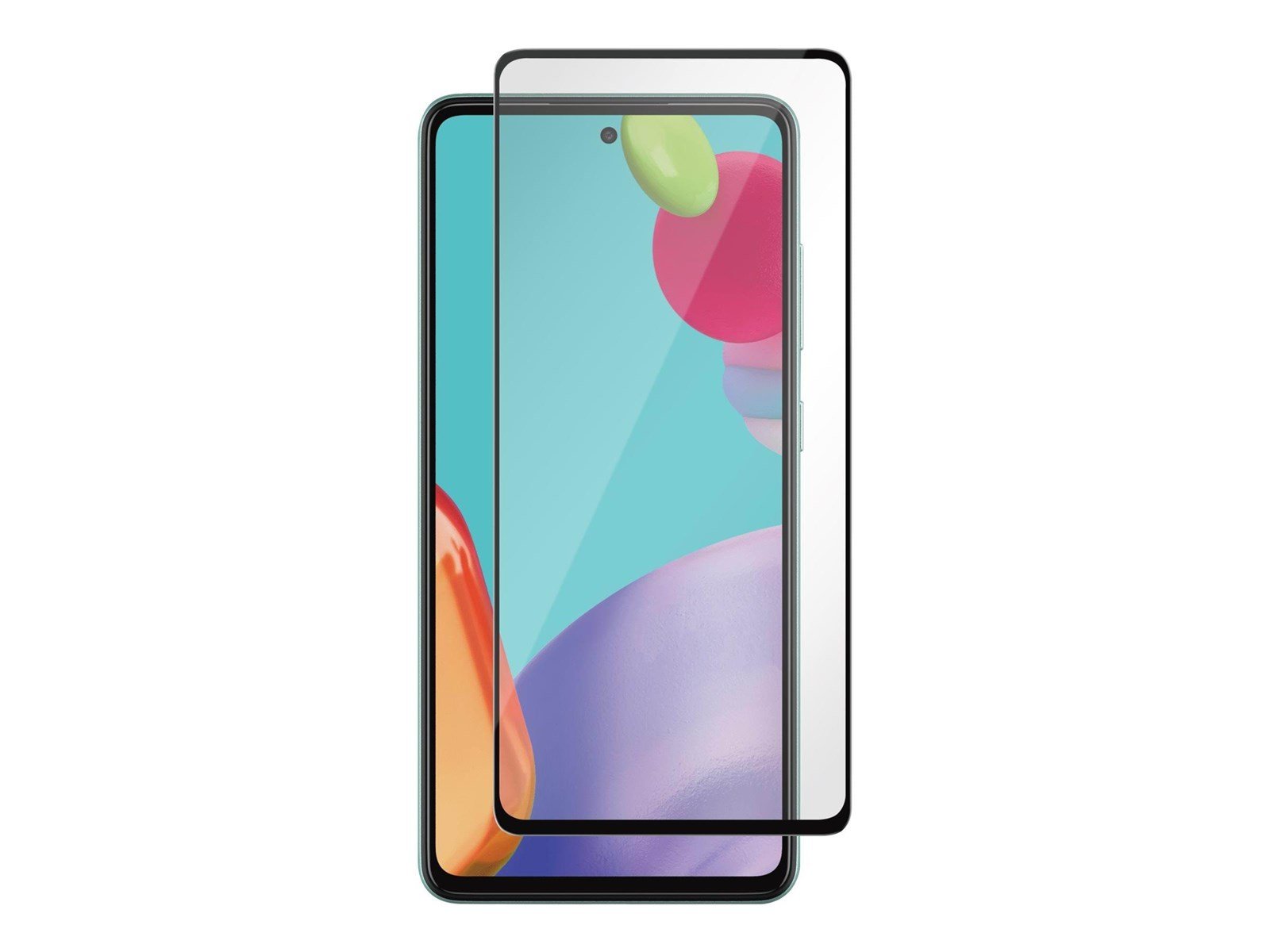 Panzer Screen Protector - Samsung Galaxy A52/A52s/A53s