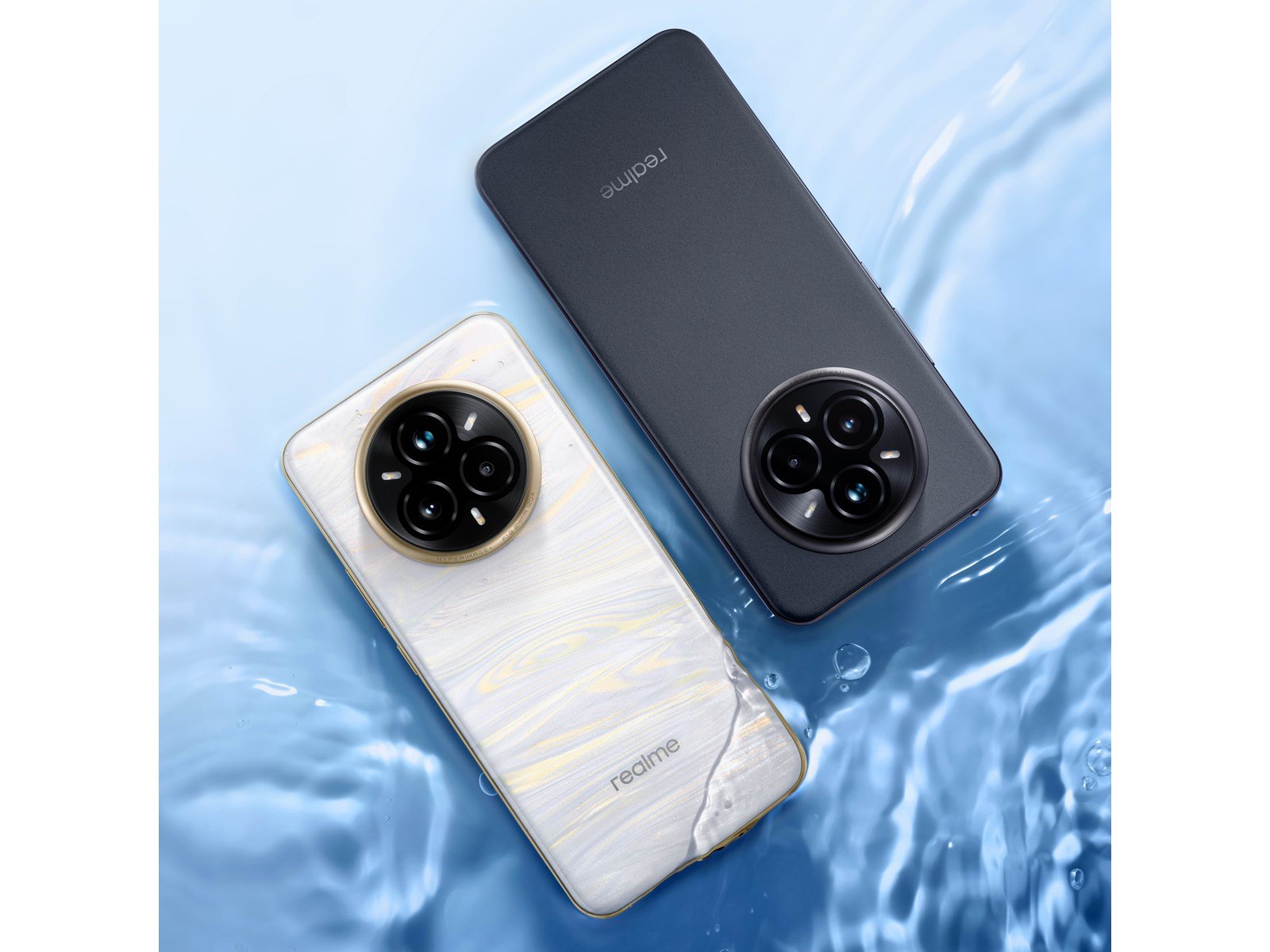 realme 14 Pro 5G 256GB/8GB - Suede Grey