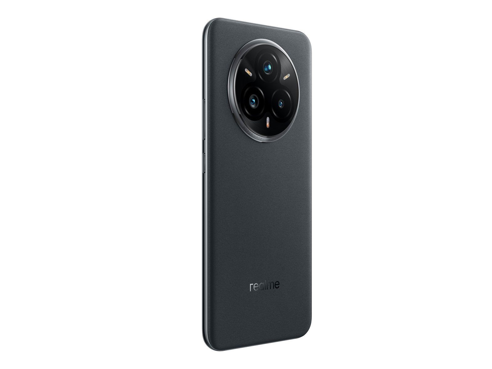 realme 14 Pro 5G 256GB/8GB - Suede Grey