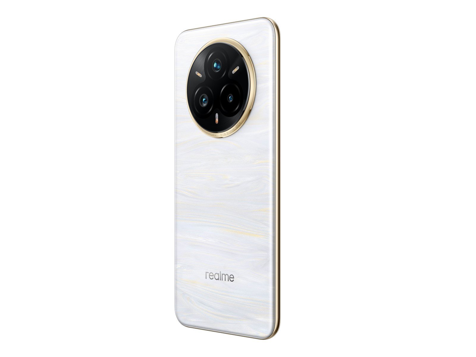 realme 14 Pro 5G 256GB/8GB - Pearl White