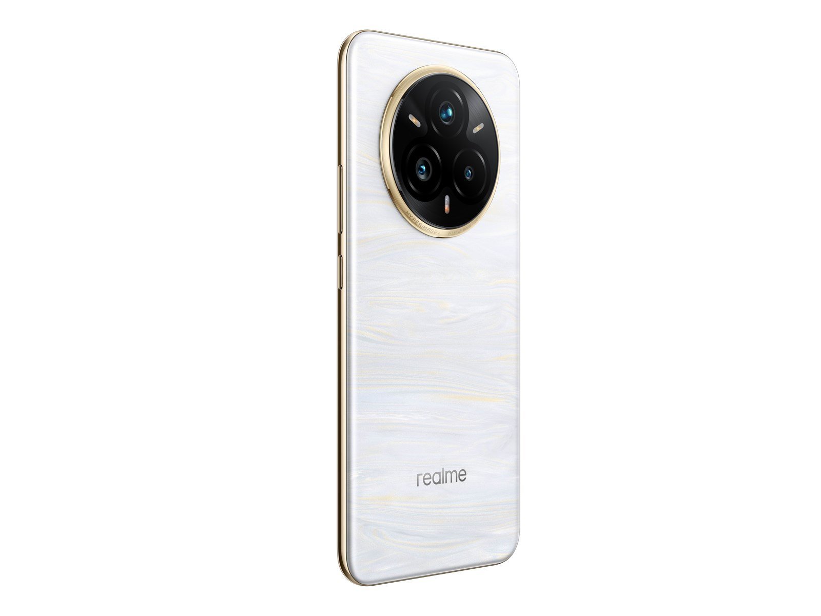 realme 14 Pro 5G 256GB/8GB - Pearl White