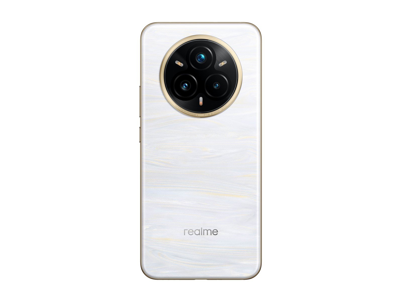 realme 14 Pro 5G 256GB/8GB - Pearl White