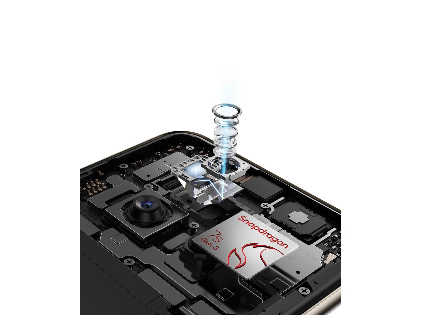 realme 14 Pro 5G 512GB/12GB - Suede Grey