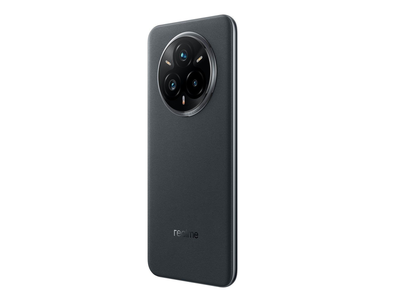 realme 14 Pro 5G 512GB/12GB - Suede Grey