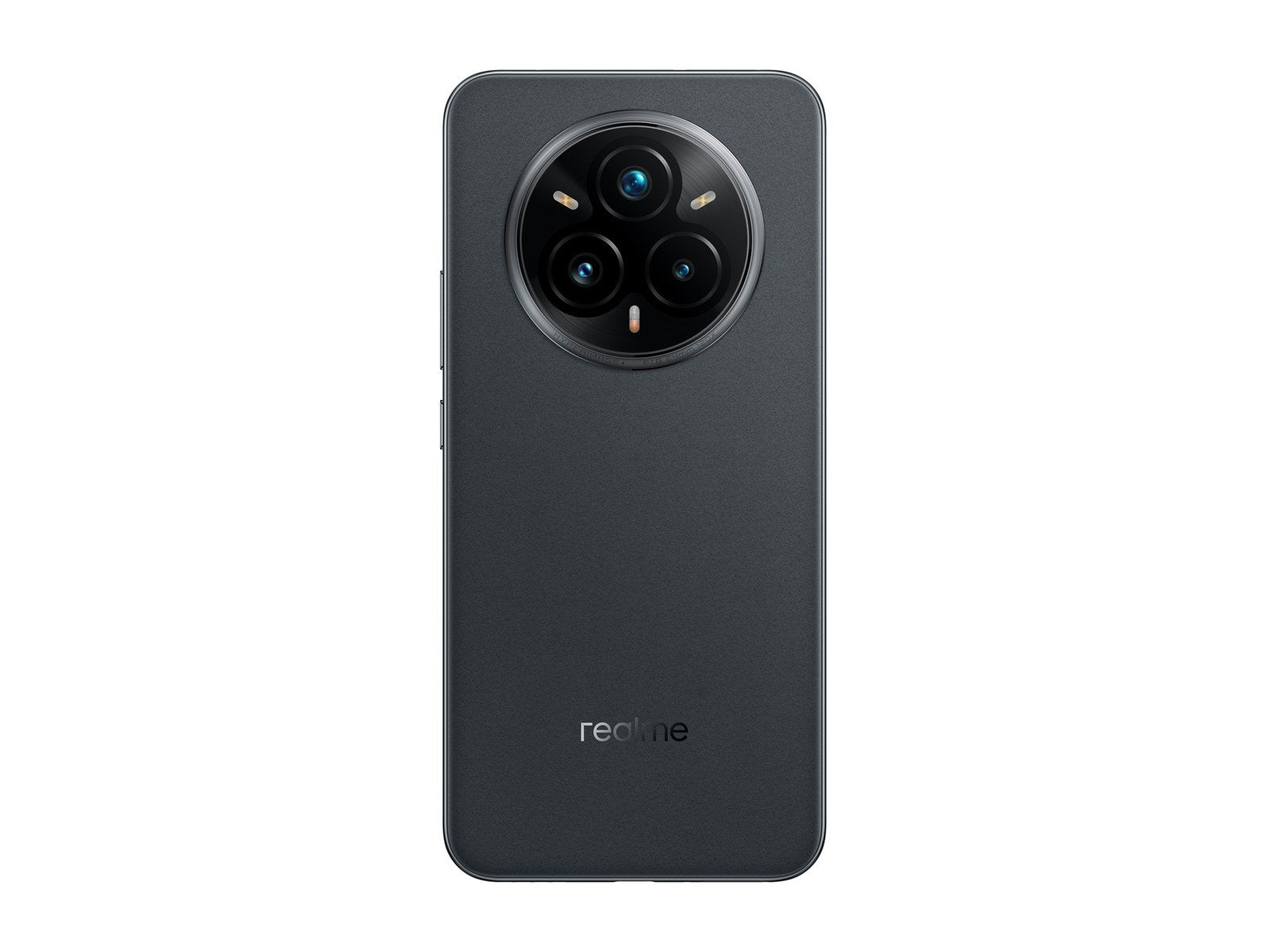 realme 14 Pro 5G 512GB/12GB - Suede Grey