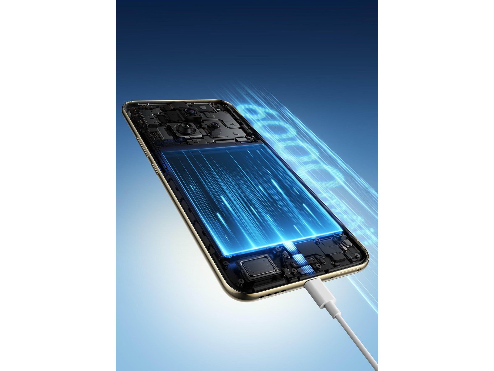 realme 14 Pro 5G 512GB/12GB - Pearl White