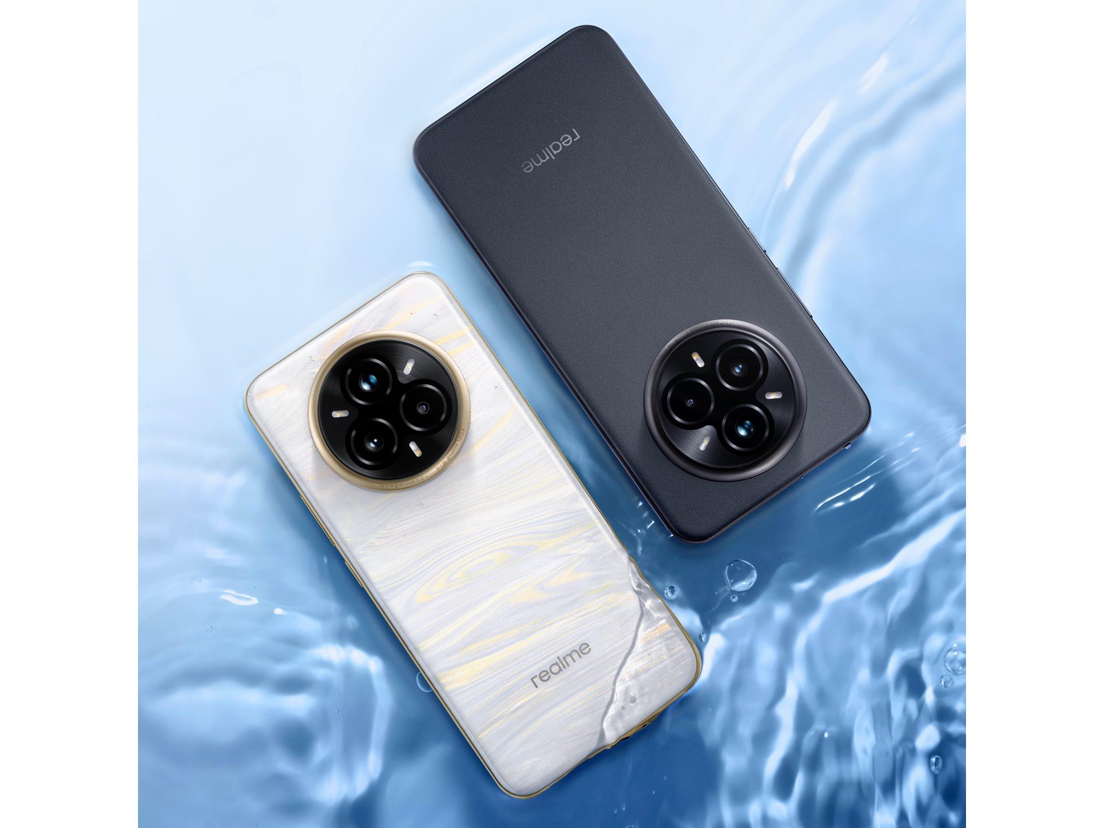 realme 14 Pro 5G 512GB/12GB - Pearl White