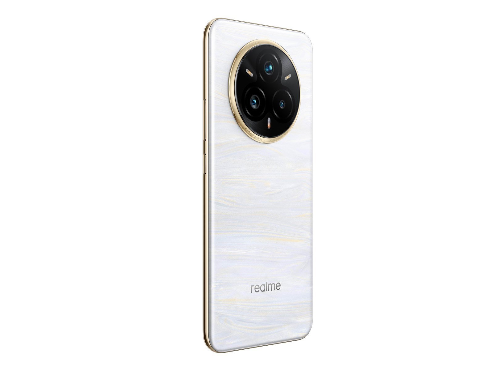 realme 14 Pro 5G 512GB/12GB - Pearl White
