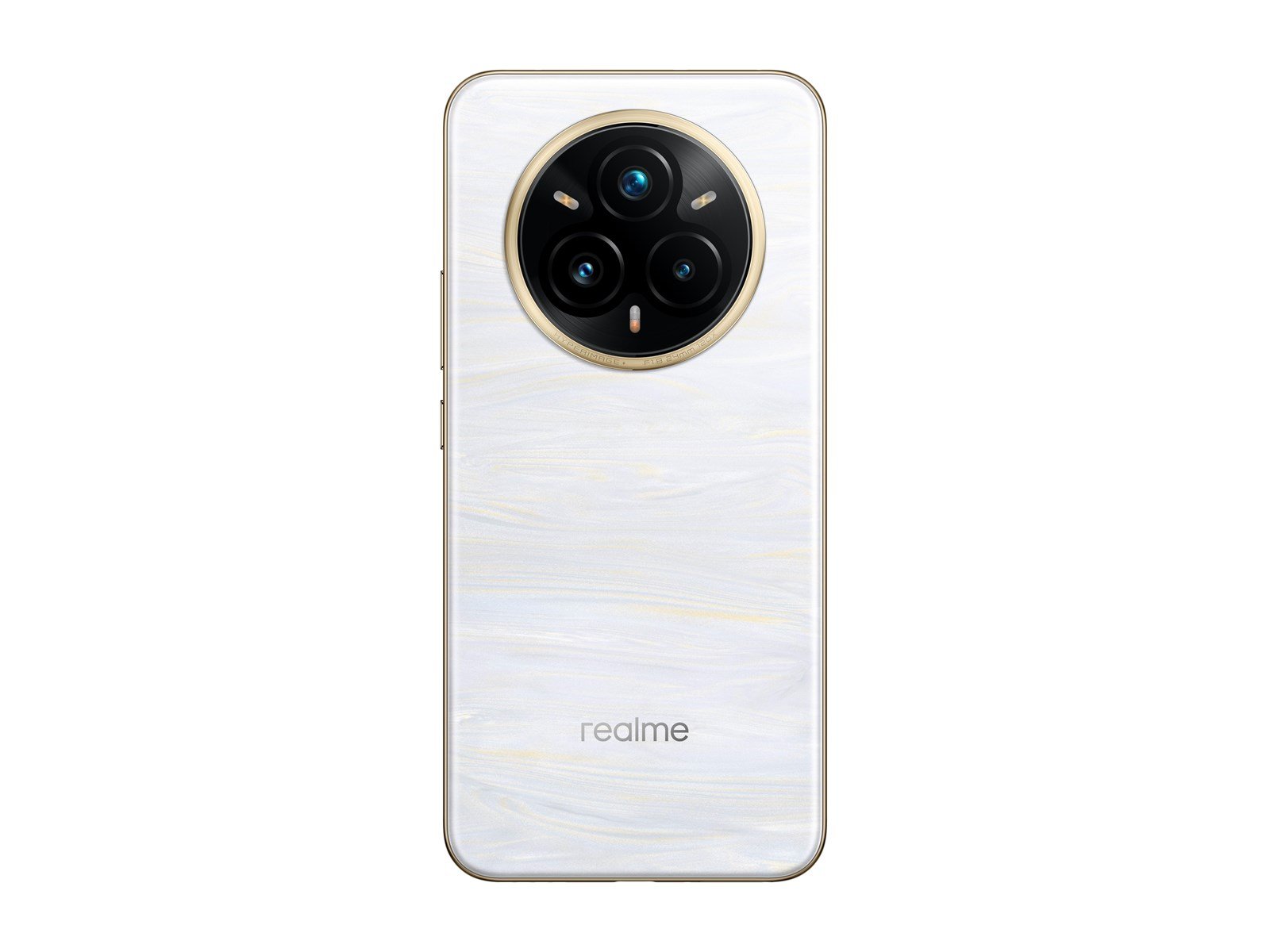 realme 14 Pro 5G 512GB/12GB - Pearl White