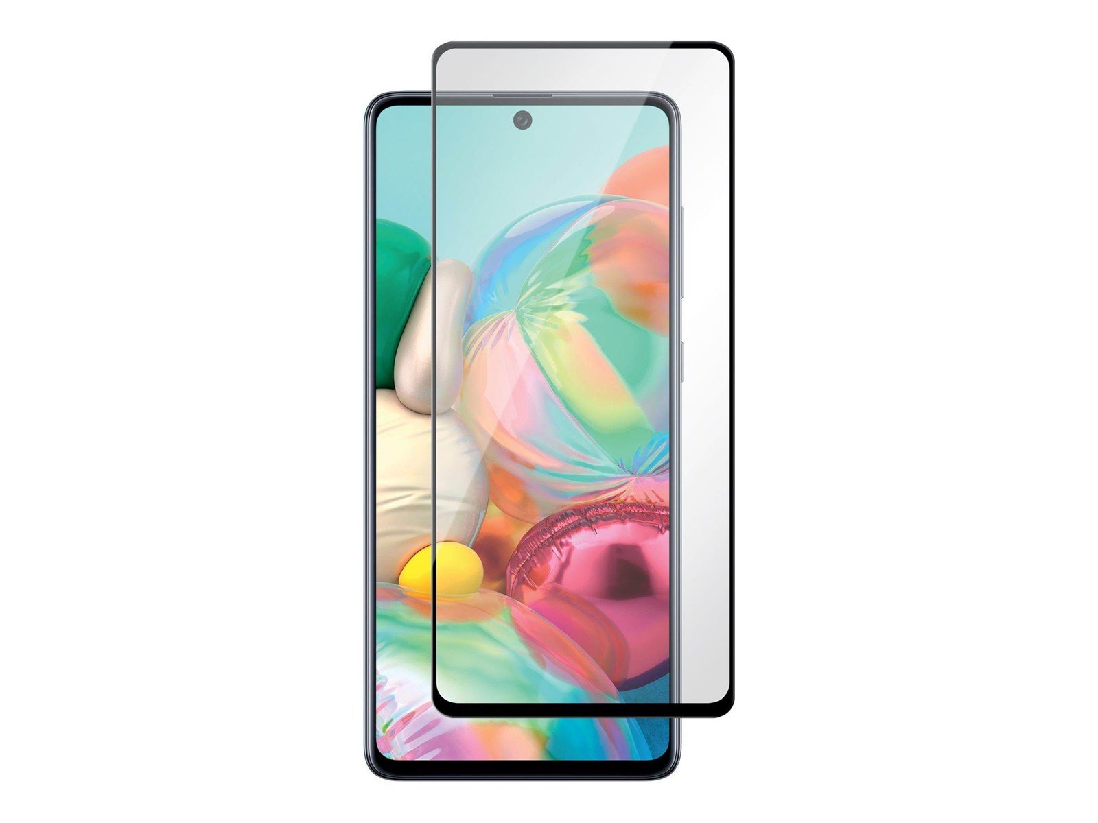 Panzer Screen Protector - Samsung Galaxy A72