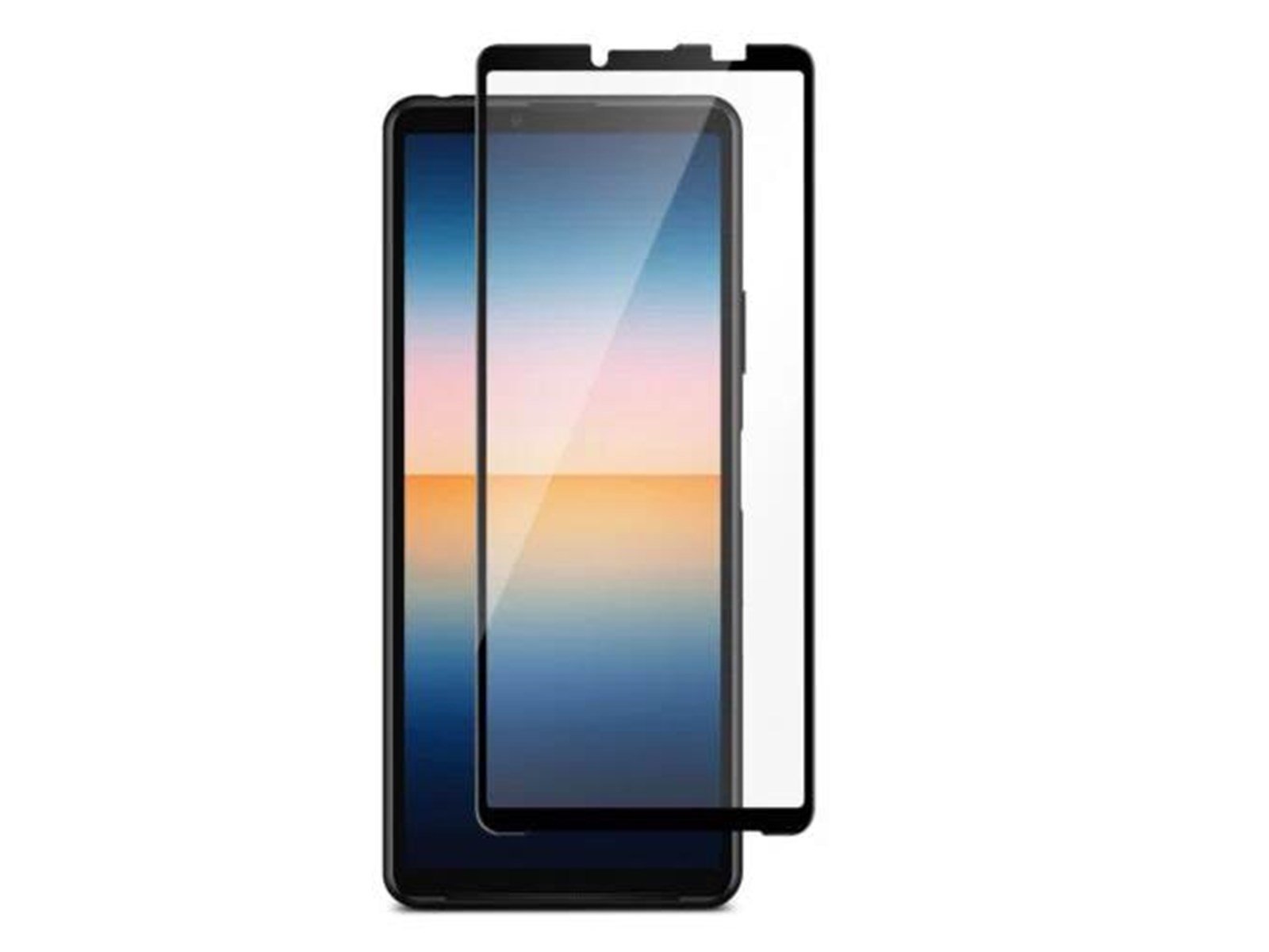 Panzer Screen Protector - Sony Xperia 10 III