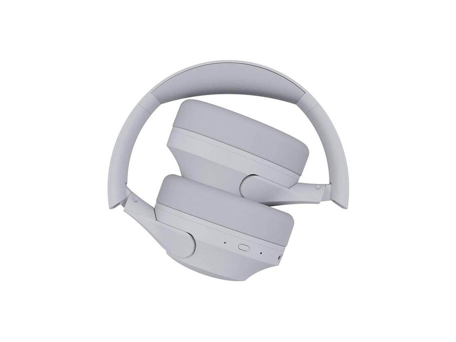 Happy Plugs Play Pro ANC Over-Ear Wireless Headphones - White