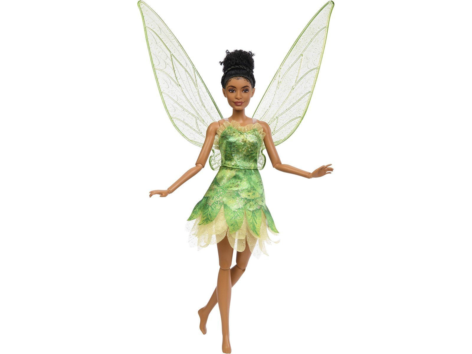 Disney Peter Pan & Wendy - Tinker Bell Fairy Doll