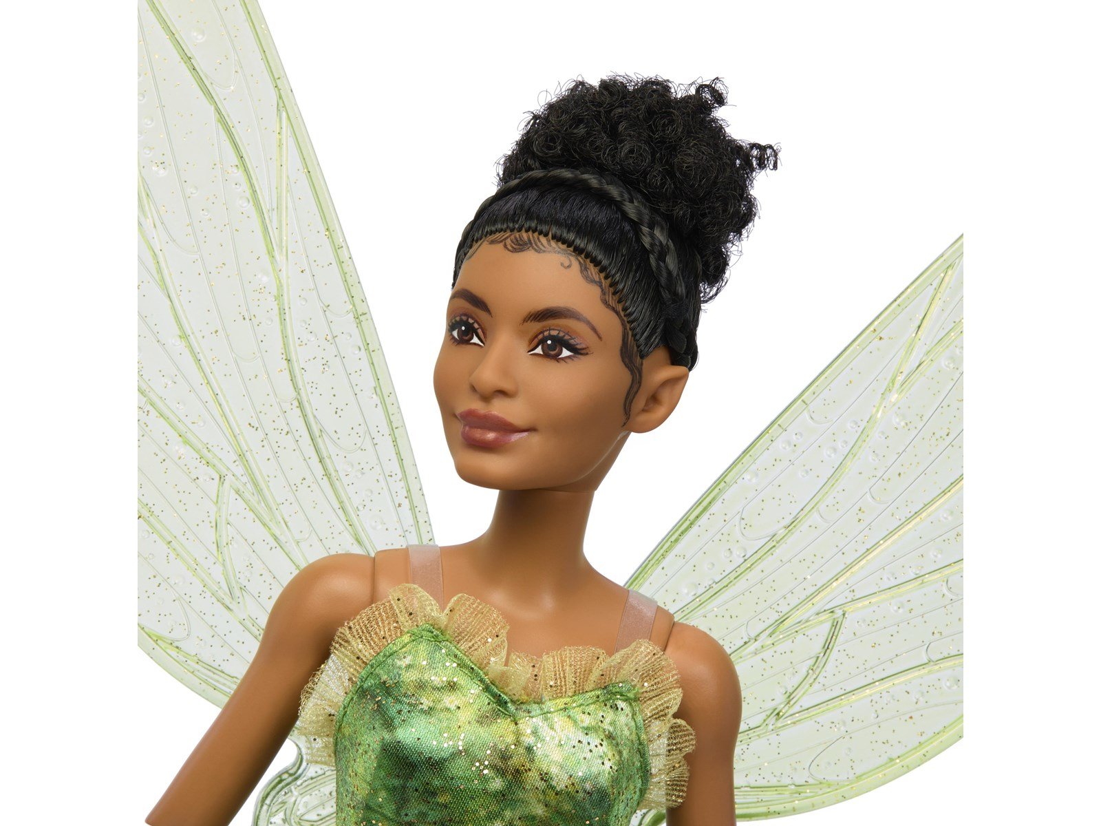 Disney Peter Pan & Wendy - Tinker Bell Fairy Doll