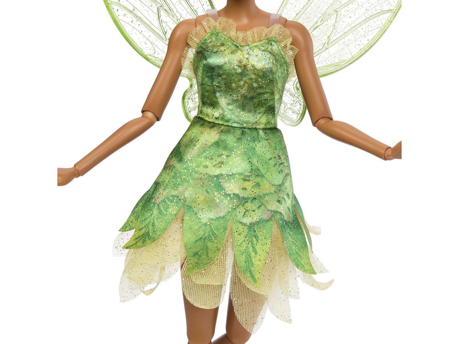 Disney Peter Pan & Wendy - Tinker Bell Fairy Doll