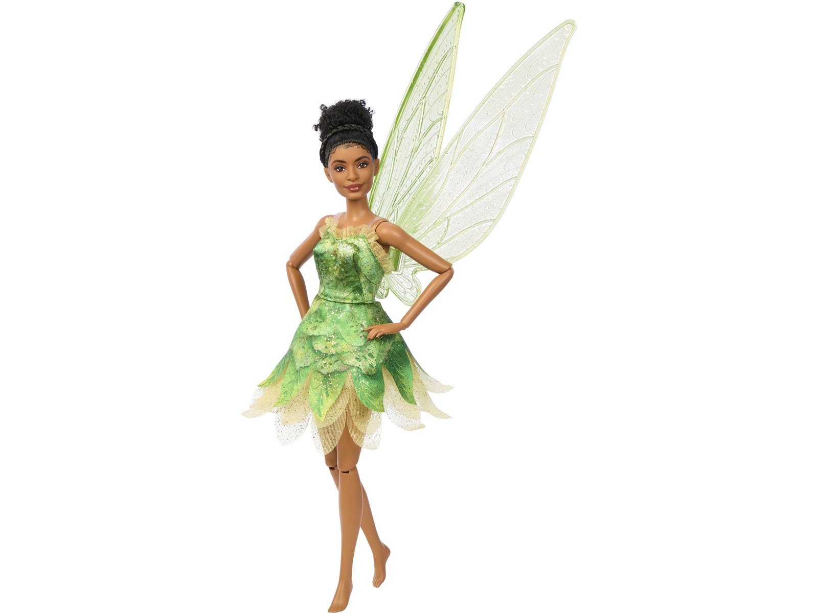 Disney Peter Pan & Wendy - Tinker Bell Fairy Doll