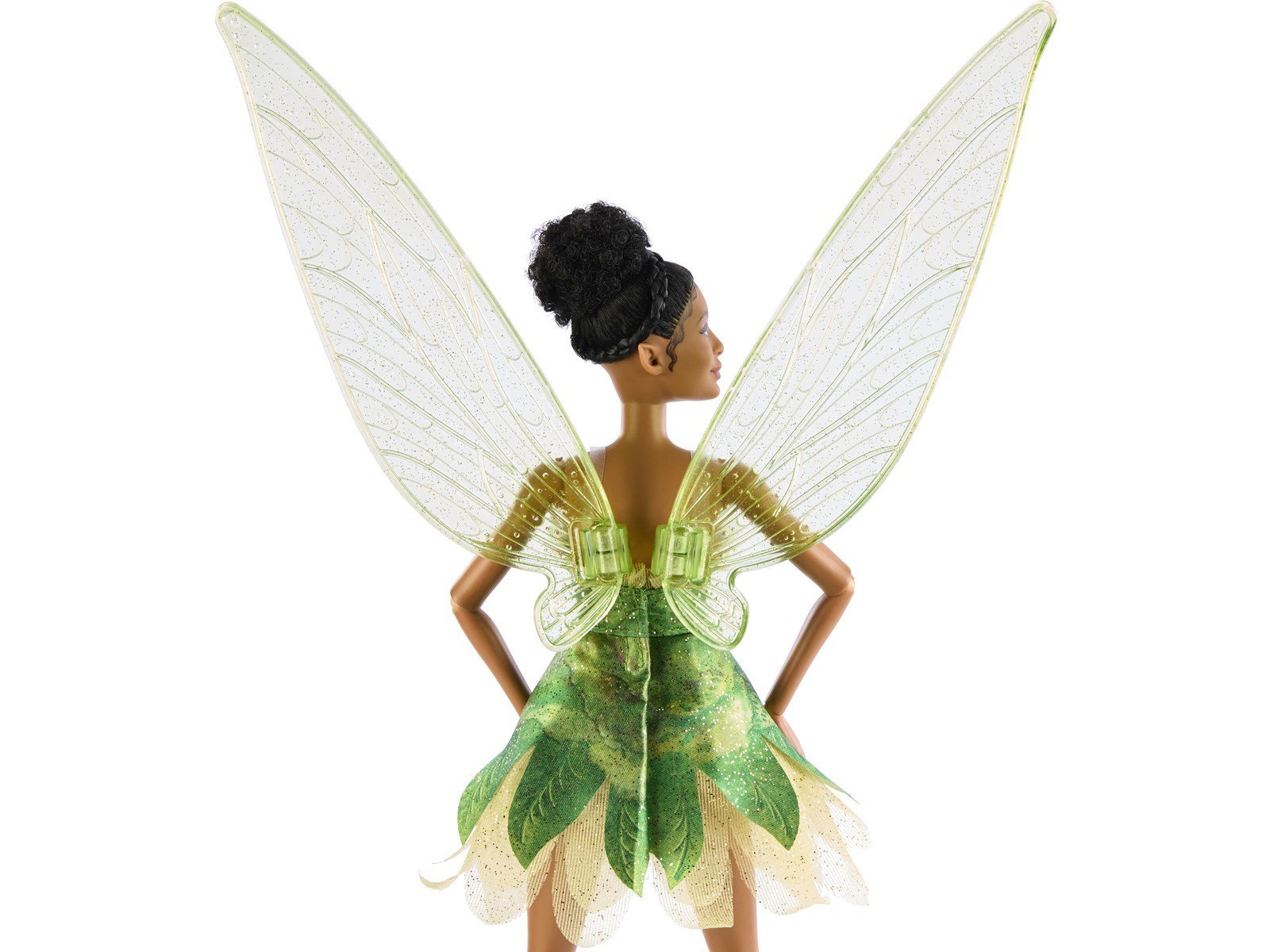 Disney Peter Pan & Wendy - Tinker Bell Fairy Doll