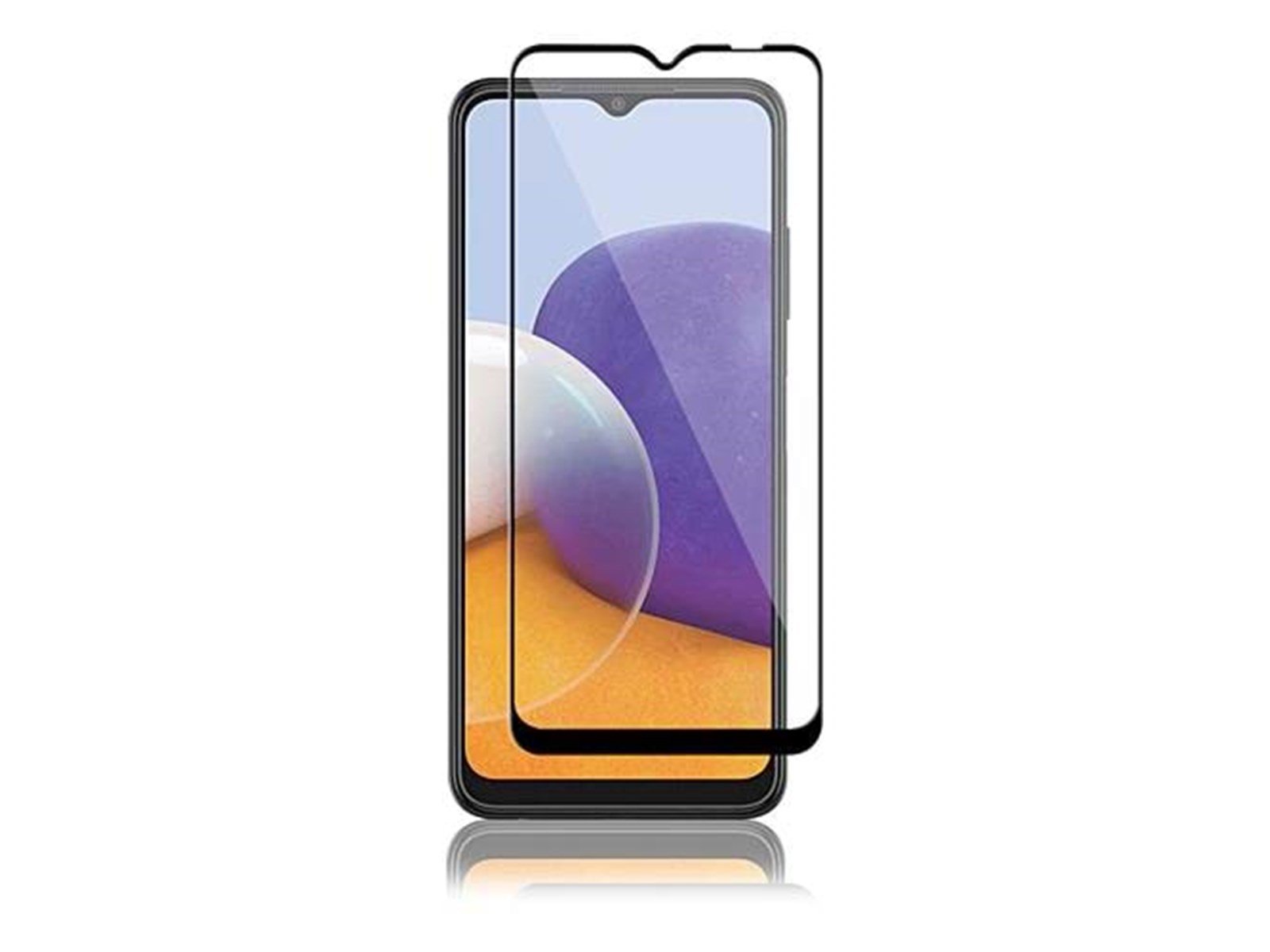 Panzer Screen Protector - Samsung Galaxy A22