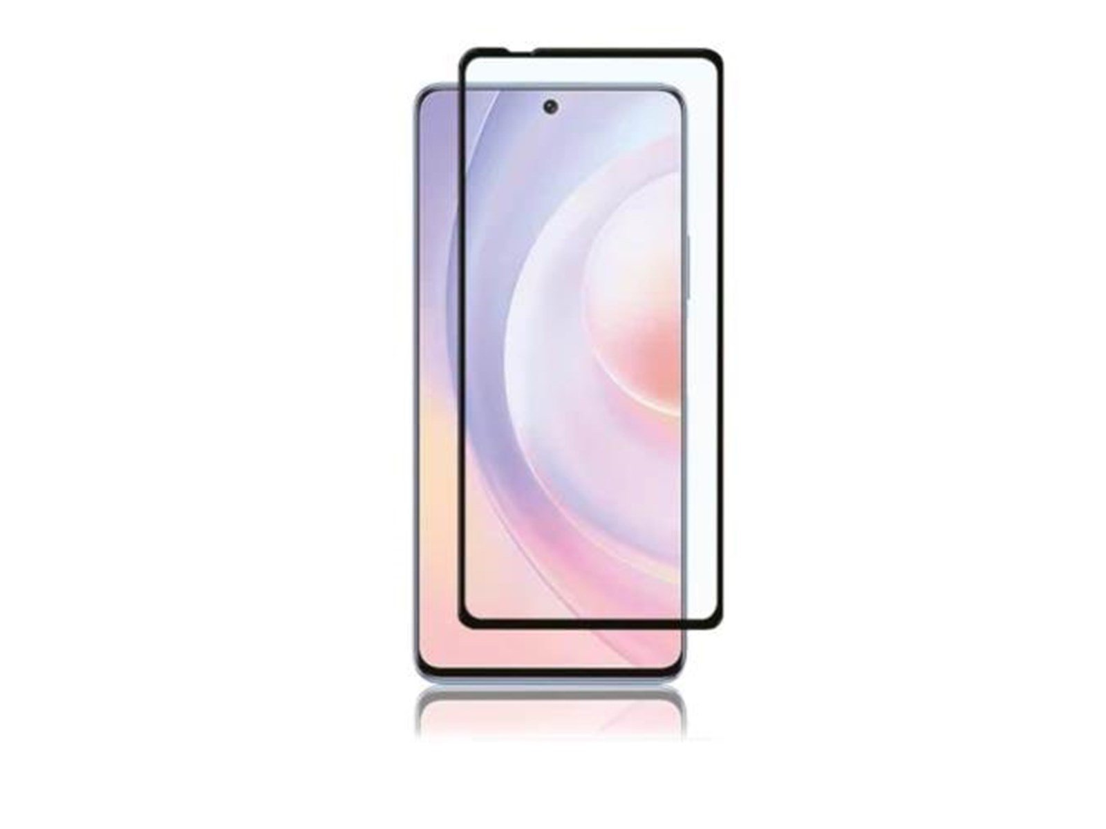 Panzer Screen Protector - Motorola Edge 20