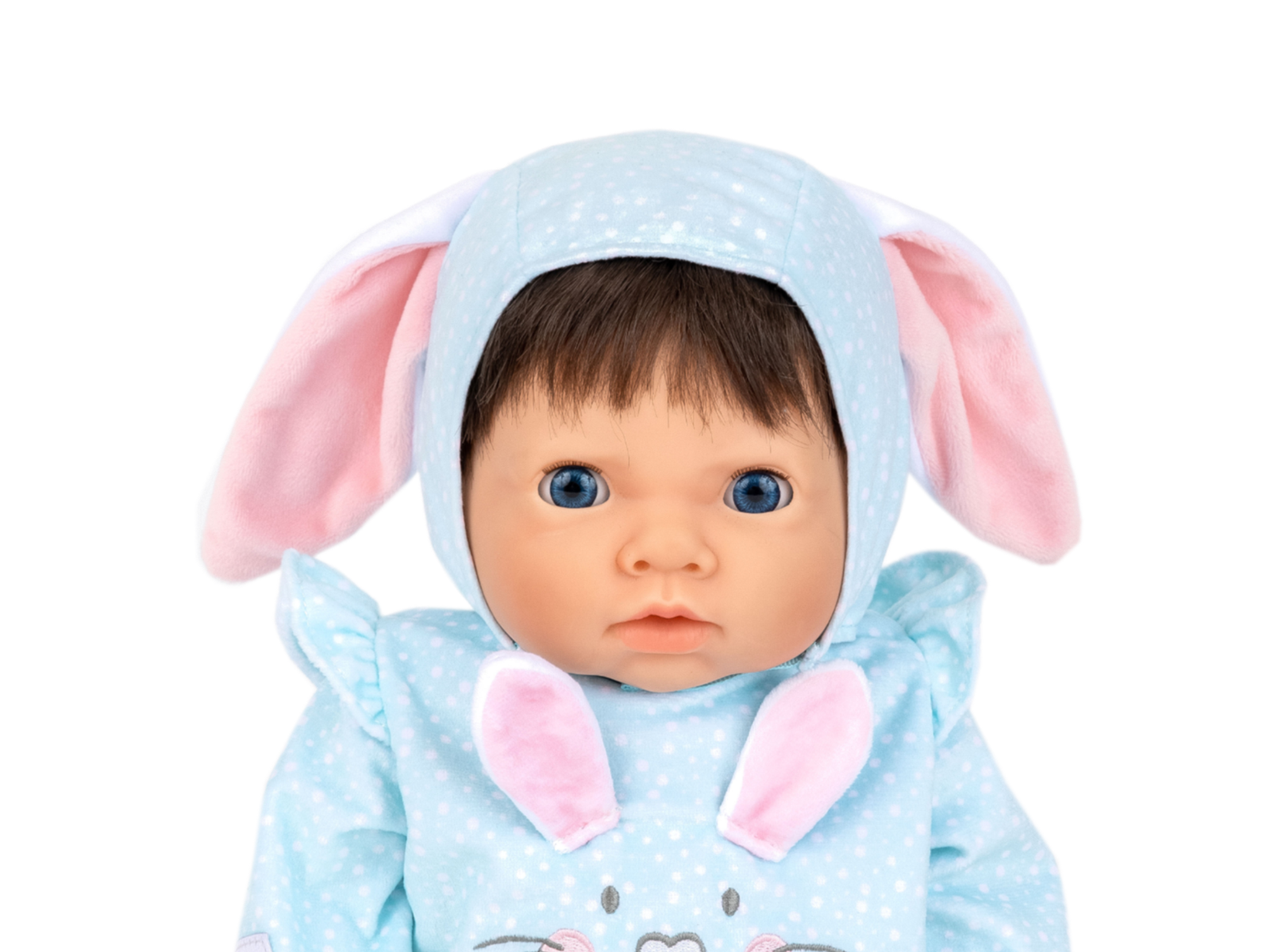 Tiny Treasures Bunny Outfit